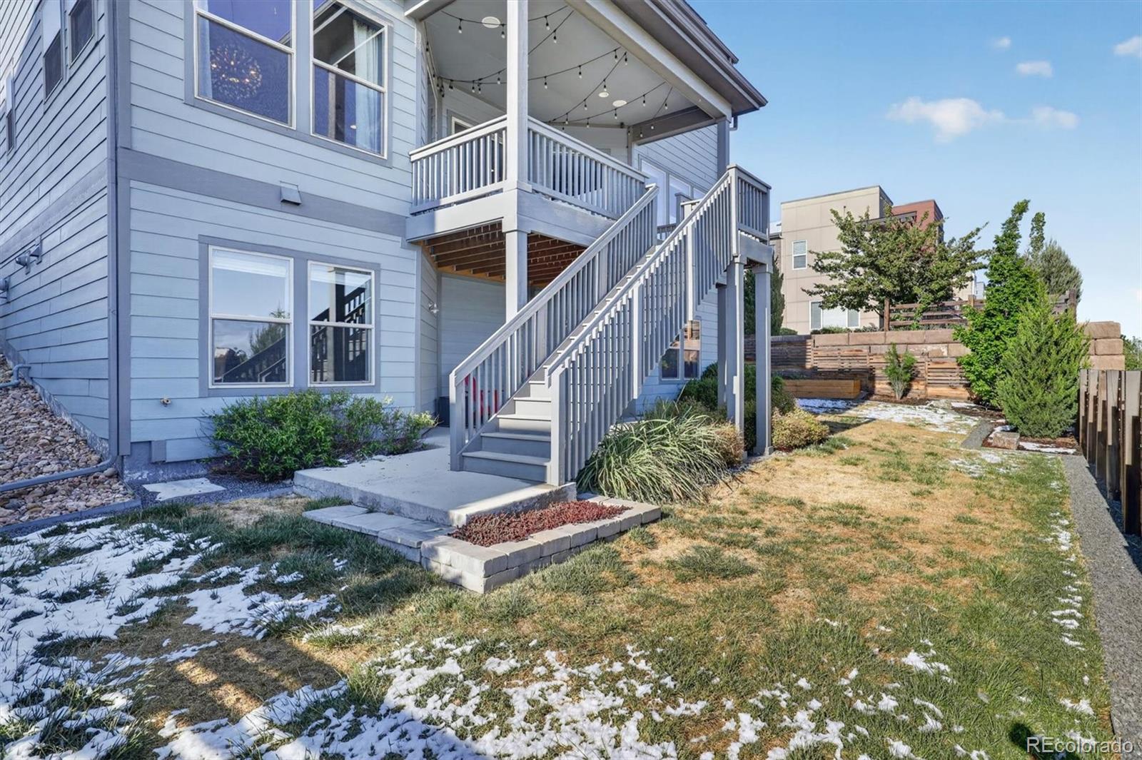 2270 W 66th Avenue Denver CO 80221