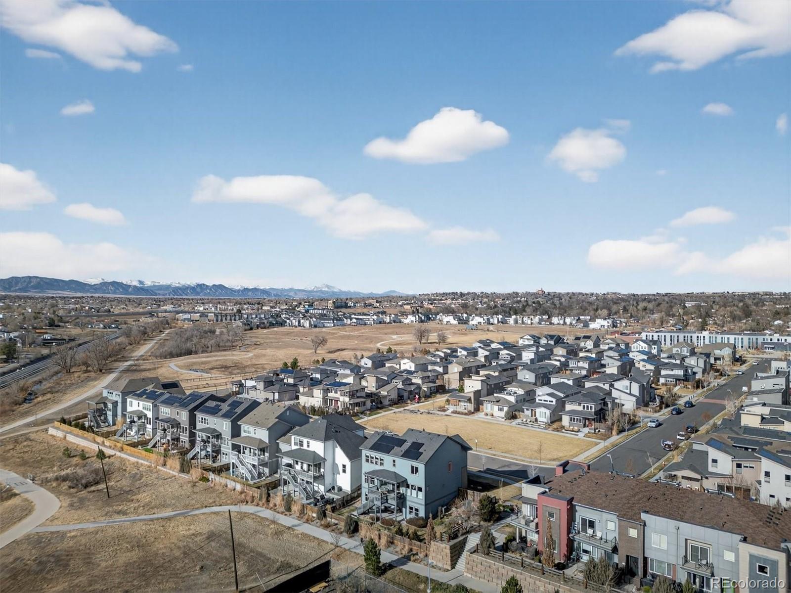 2270 W 66th Avenue Denver CO 80221