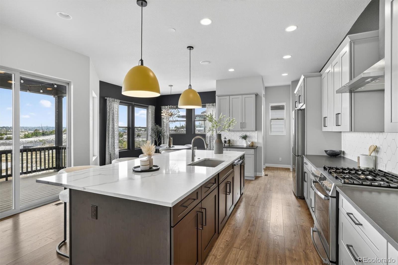 2270 W 66th Avenue Denver CO 80221