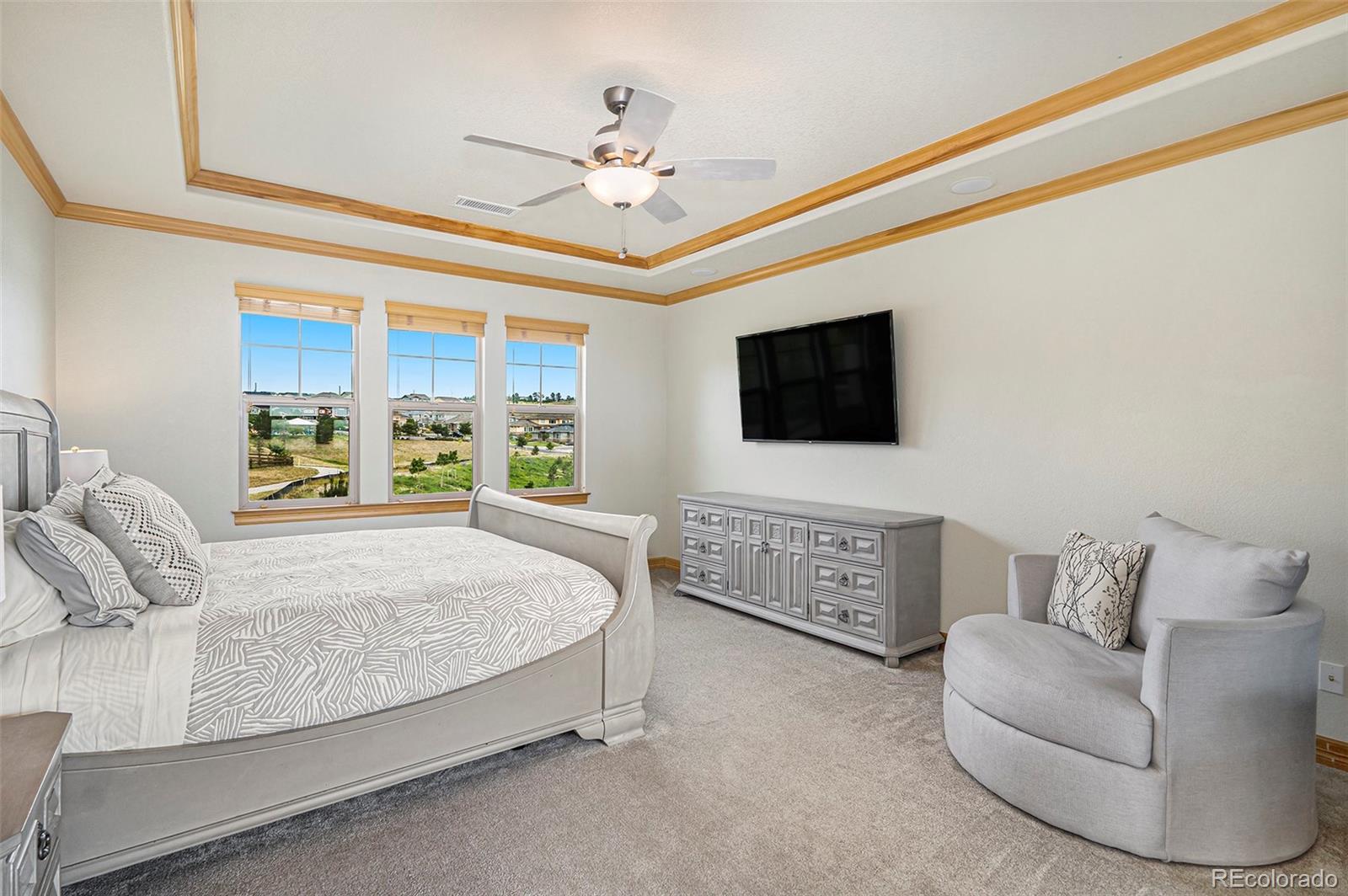 12161 S Leaning Pine Court Parker CO 80134