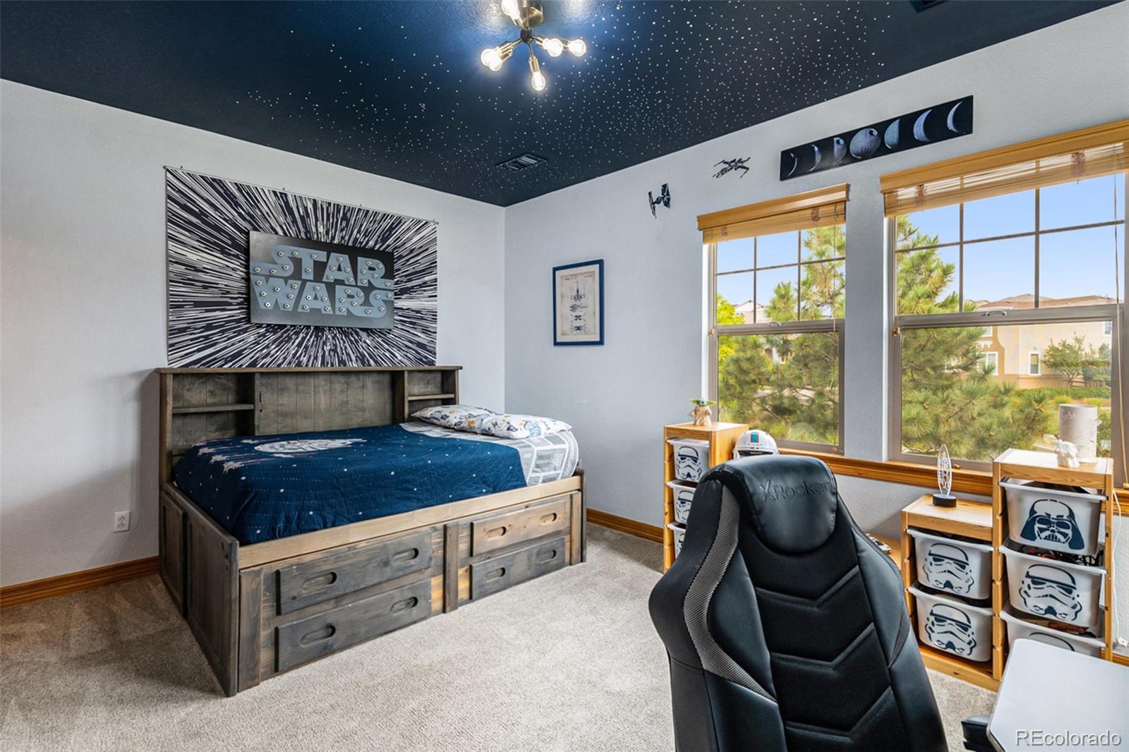 12161 S Leaning Pine Court Parker CO 80134