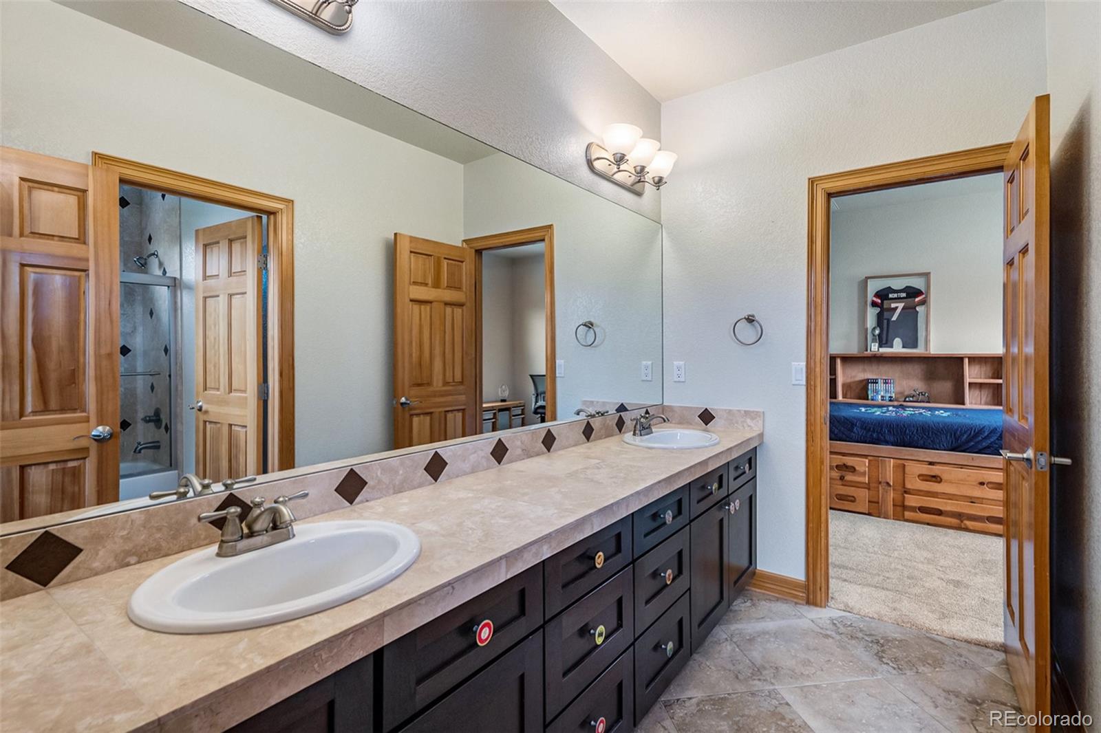 12161 S Leaning Pine Court Parker CO 80134