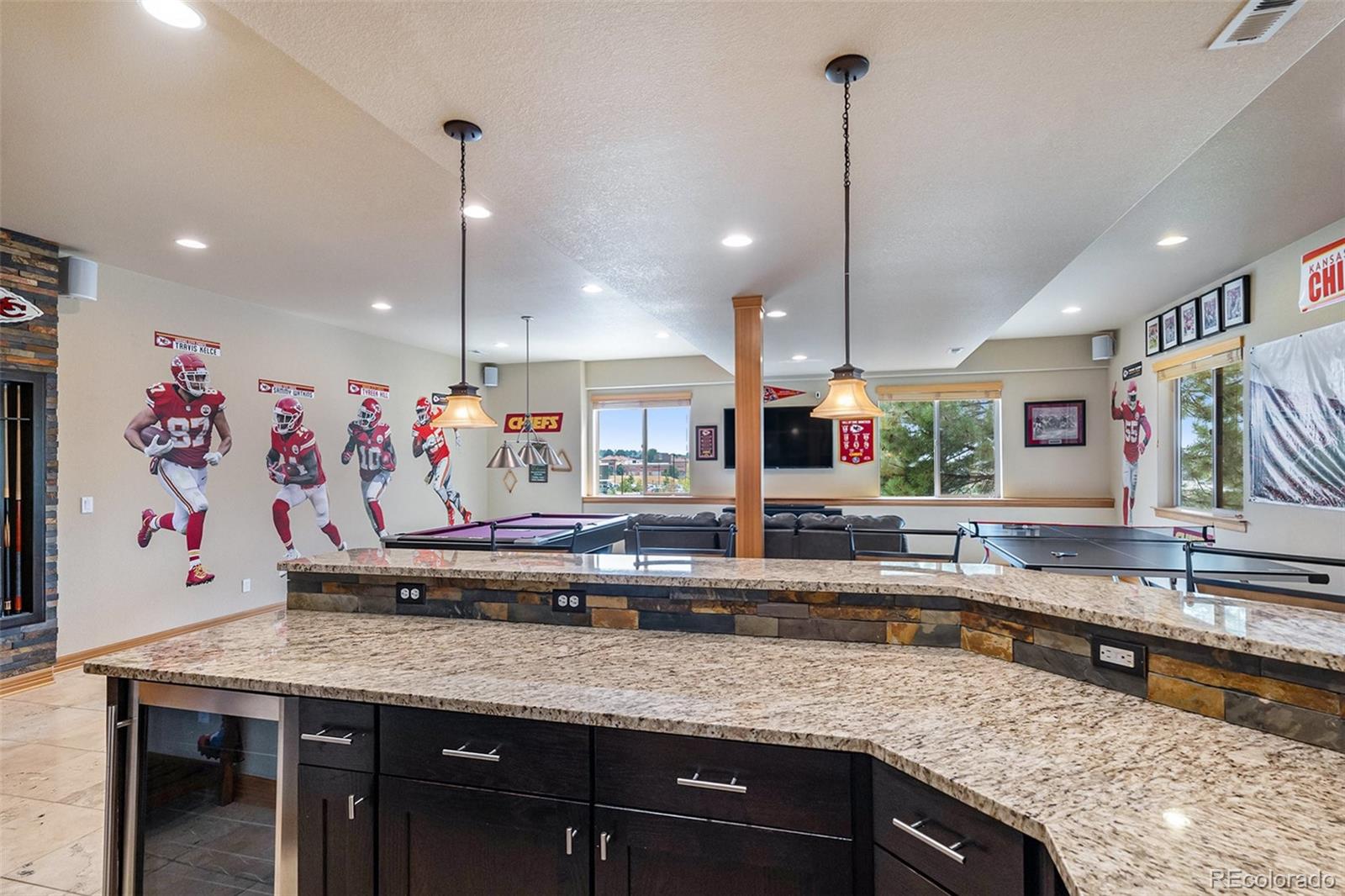 12161 S Leaning Pine Court Parker CO 80134