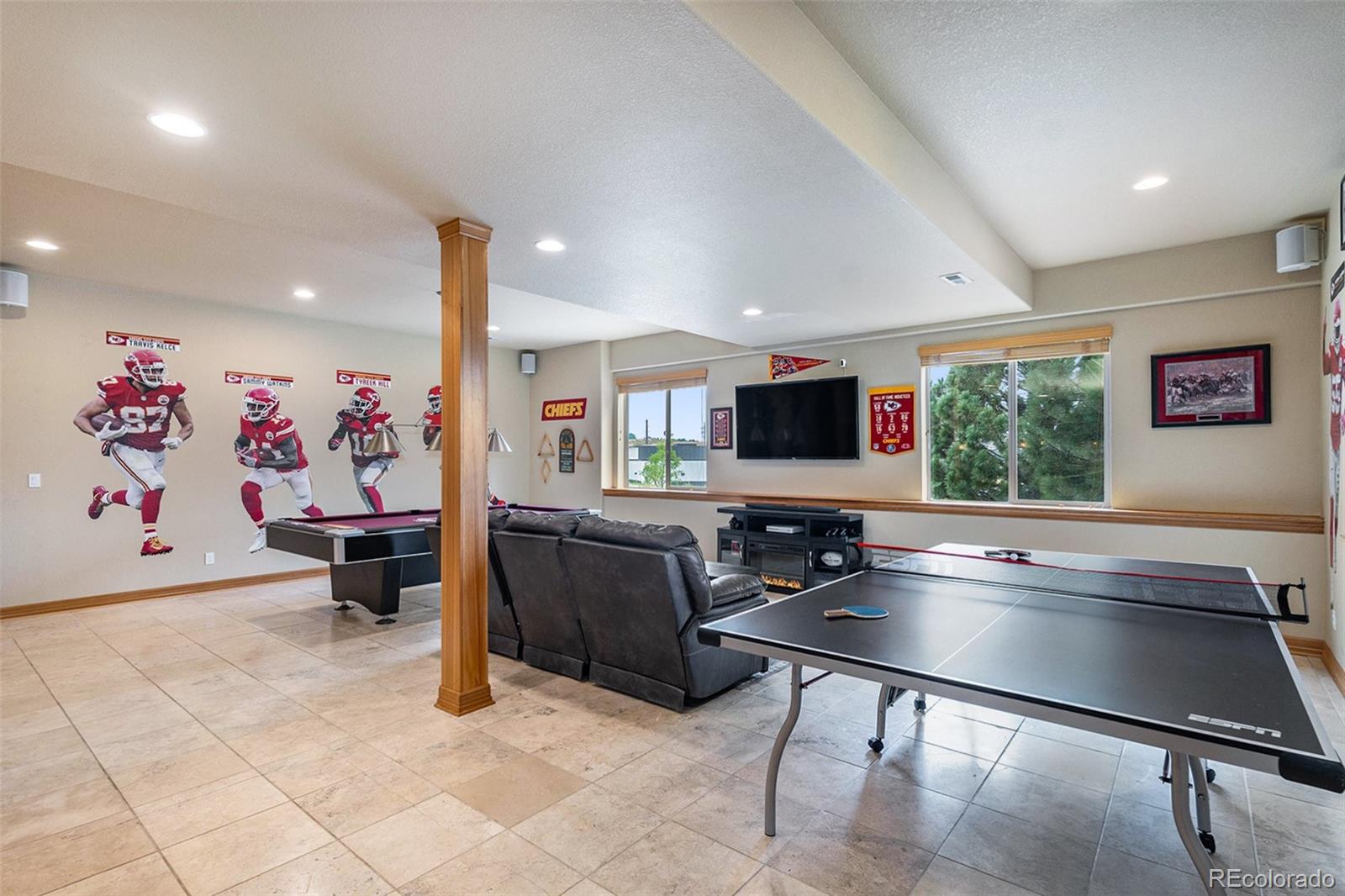 12161 S Leaning Pine Court Parker CO 80134