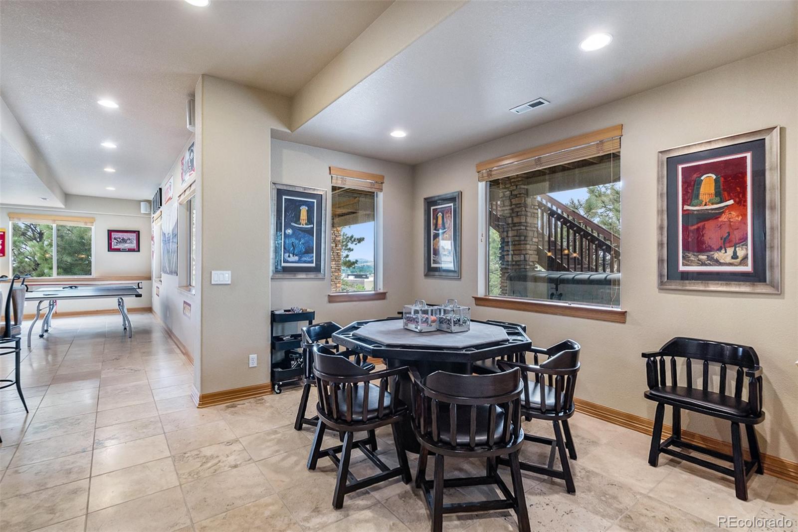 12161 S Leaning Pine Court Parker CO 80134