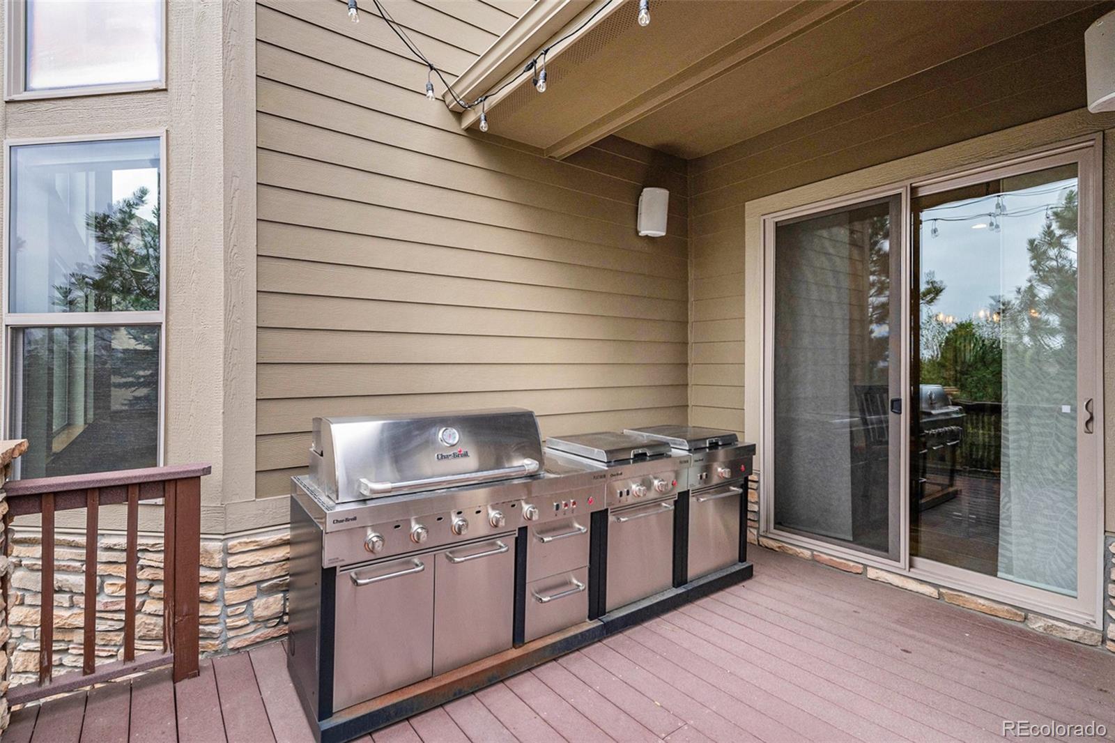 12161 S Leaning Pine Court Parker CO 80134