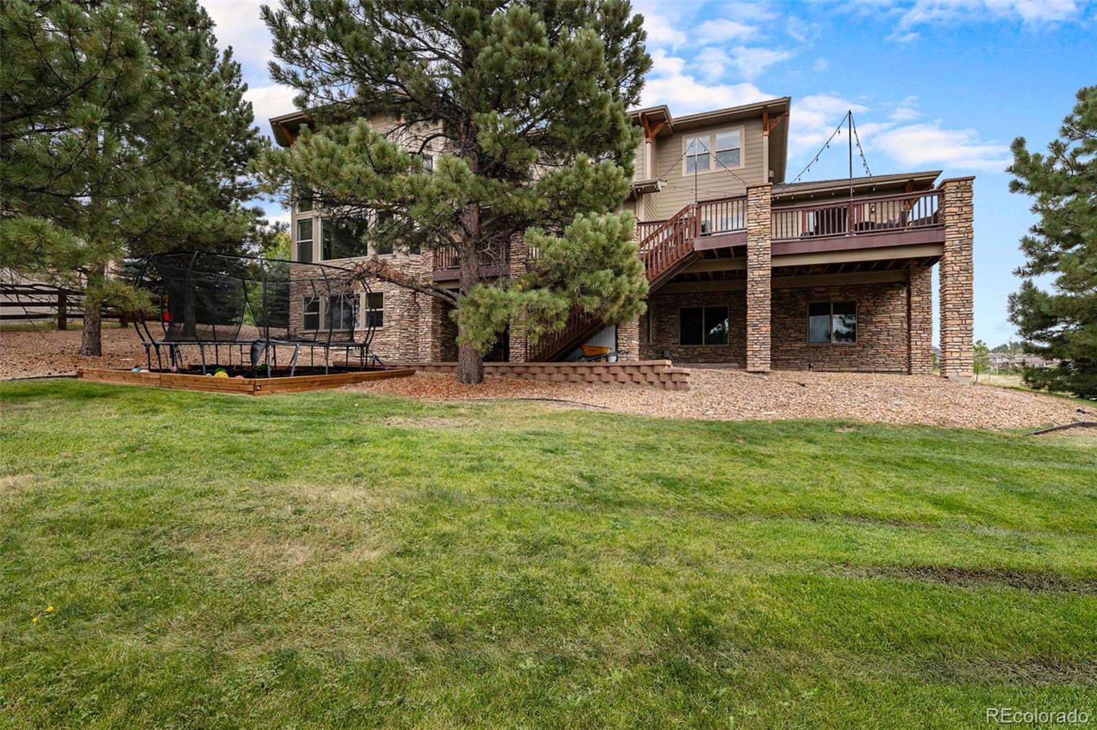 12161 S Leaning Pine Court Parker CO 80134