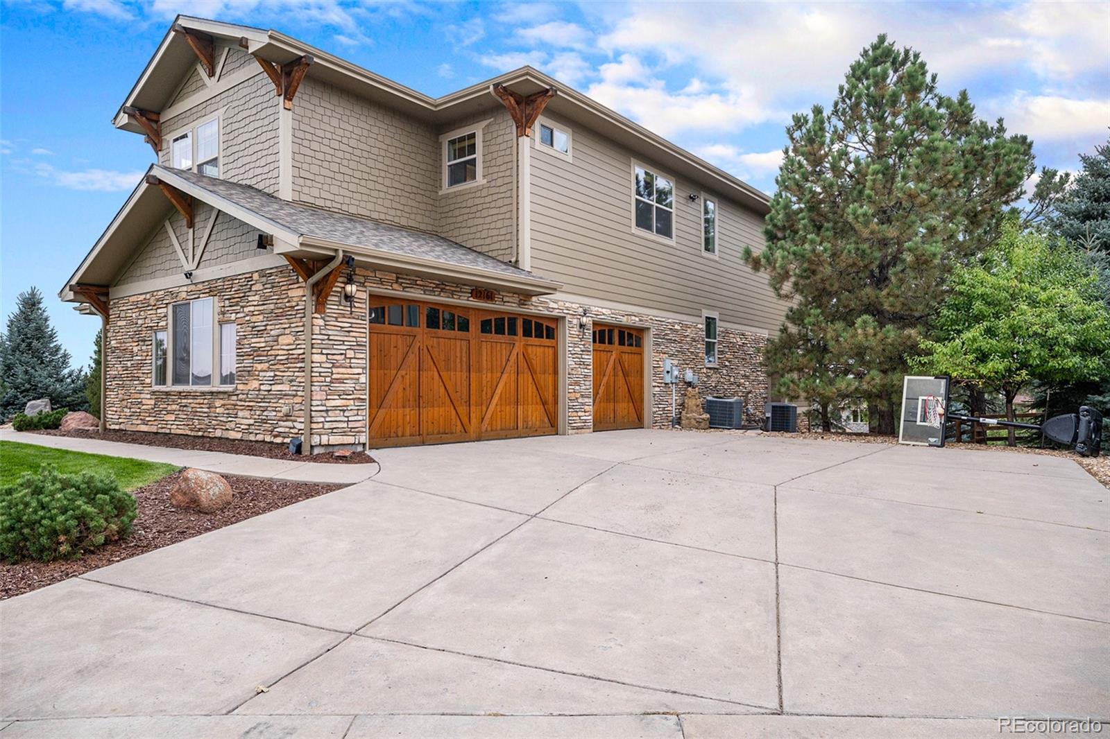 12161 S Leaning Pine Court Parker CO 80134