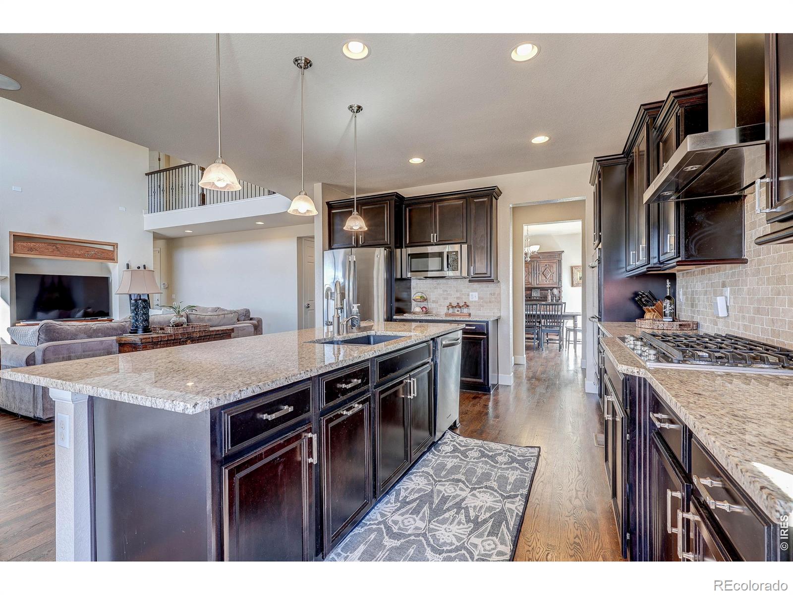 2246 Front Range Court Erie CO 80516
