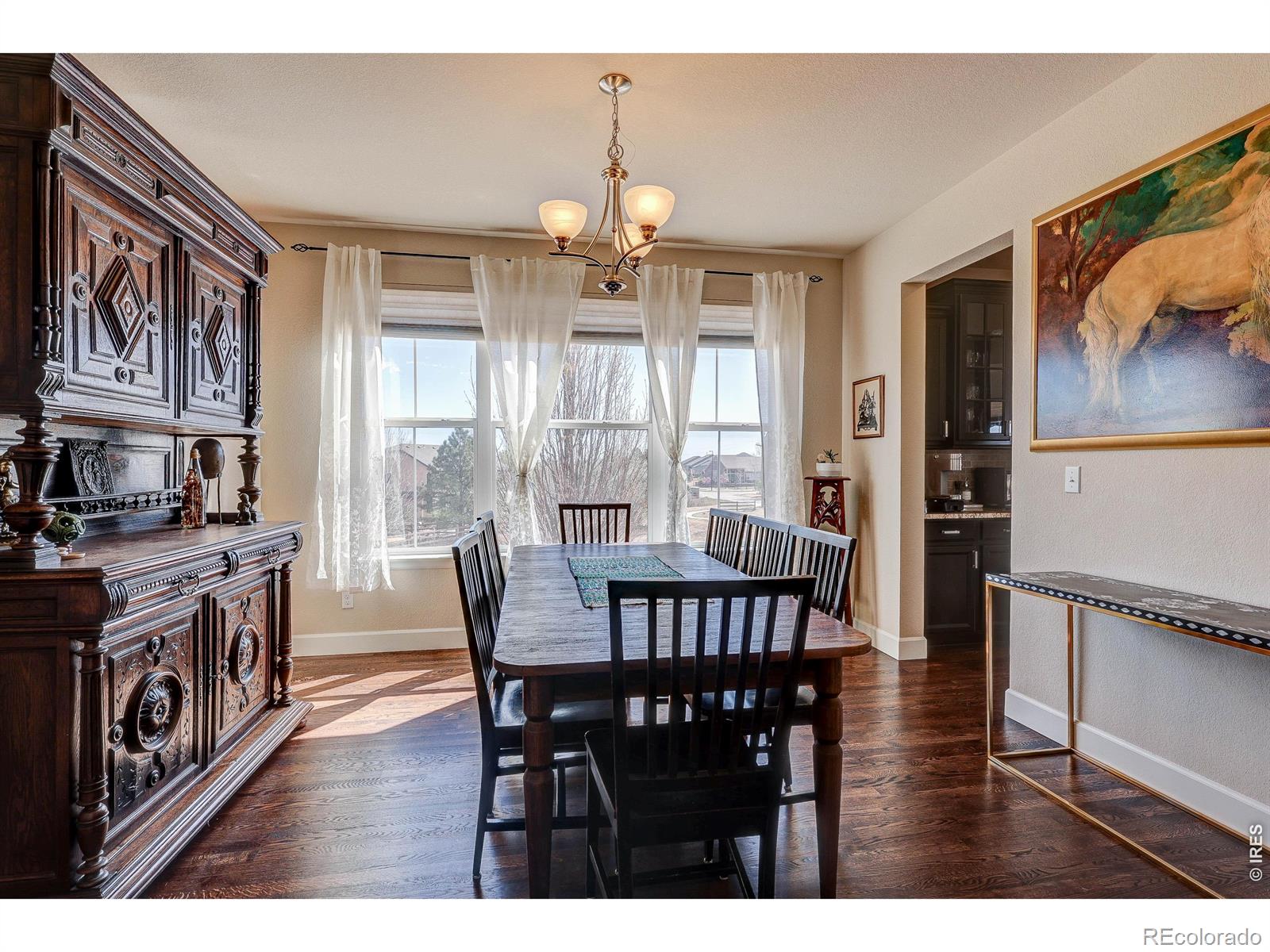 2246 Front Range Court Erie CO 80516