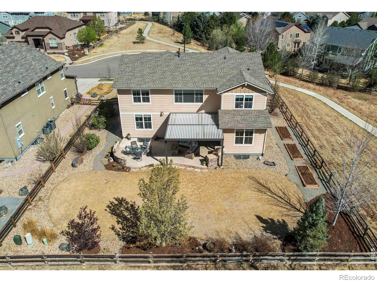 2246 Front Range Court Erie CO 80516