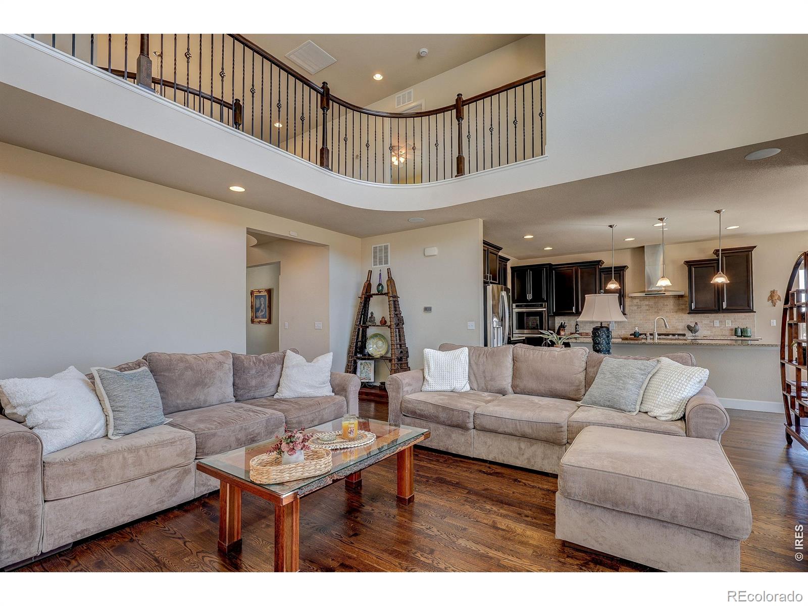 2246 Front Range Court Erie CO 80516