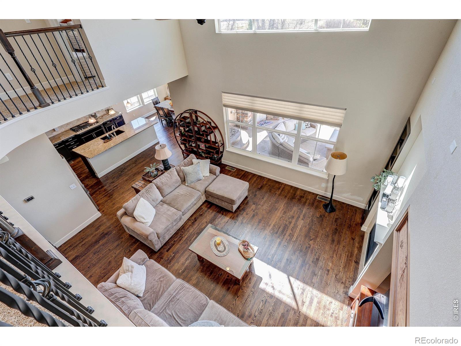 2246 Front Range Court Erie CO 80516