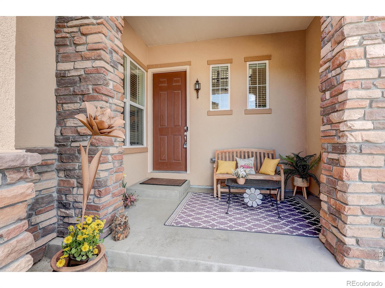 2246 Front Range Court Erie CO 80516