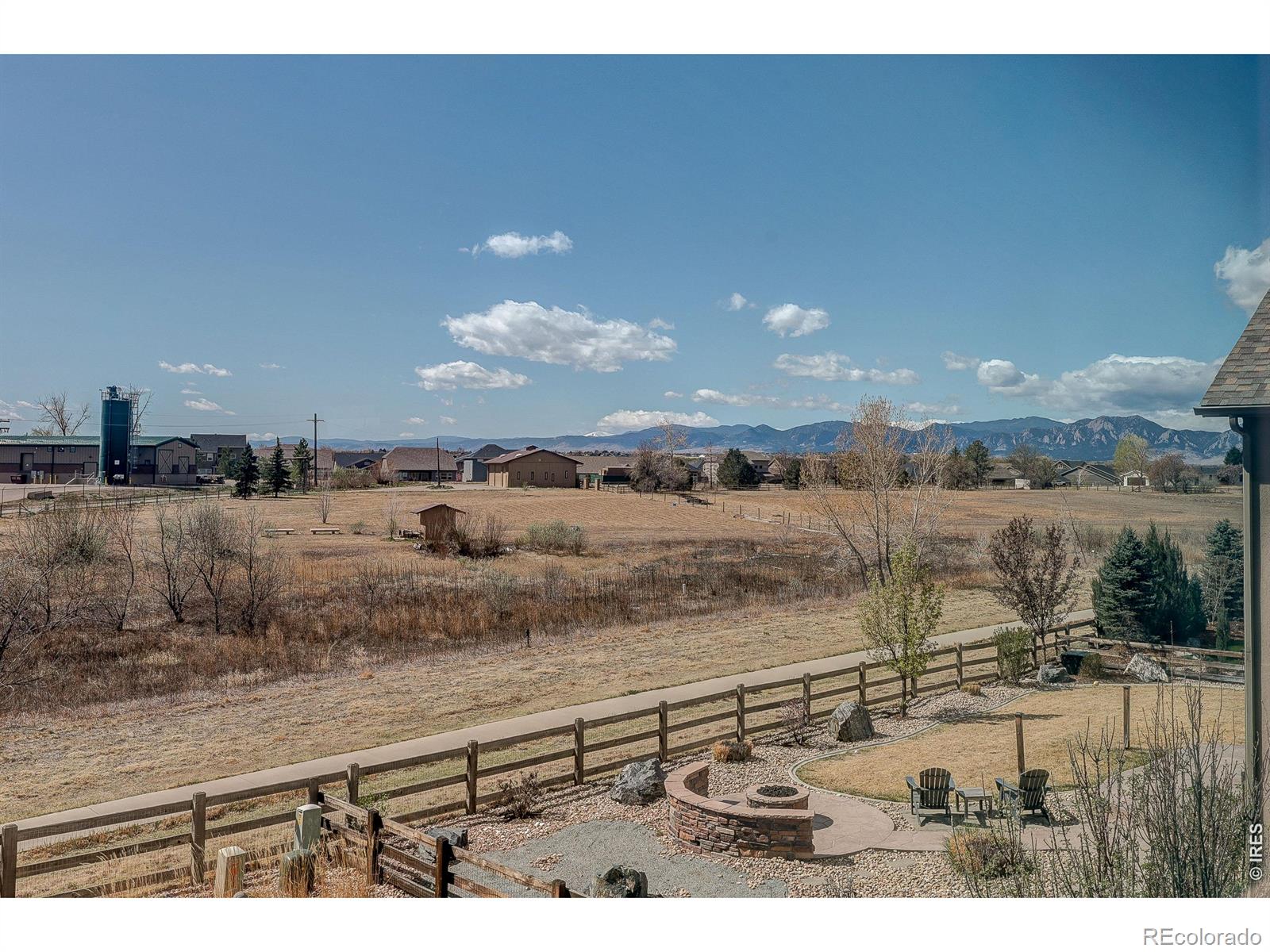 2246 Front Range Court Erie CO 80516