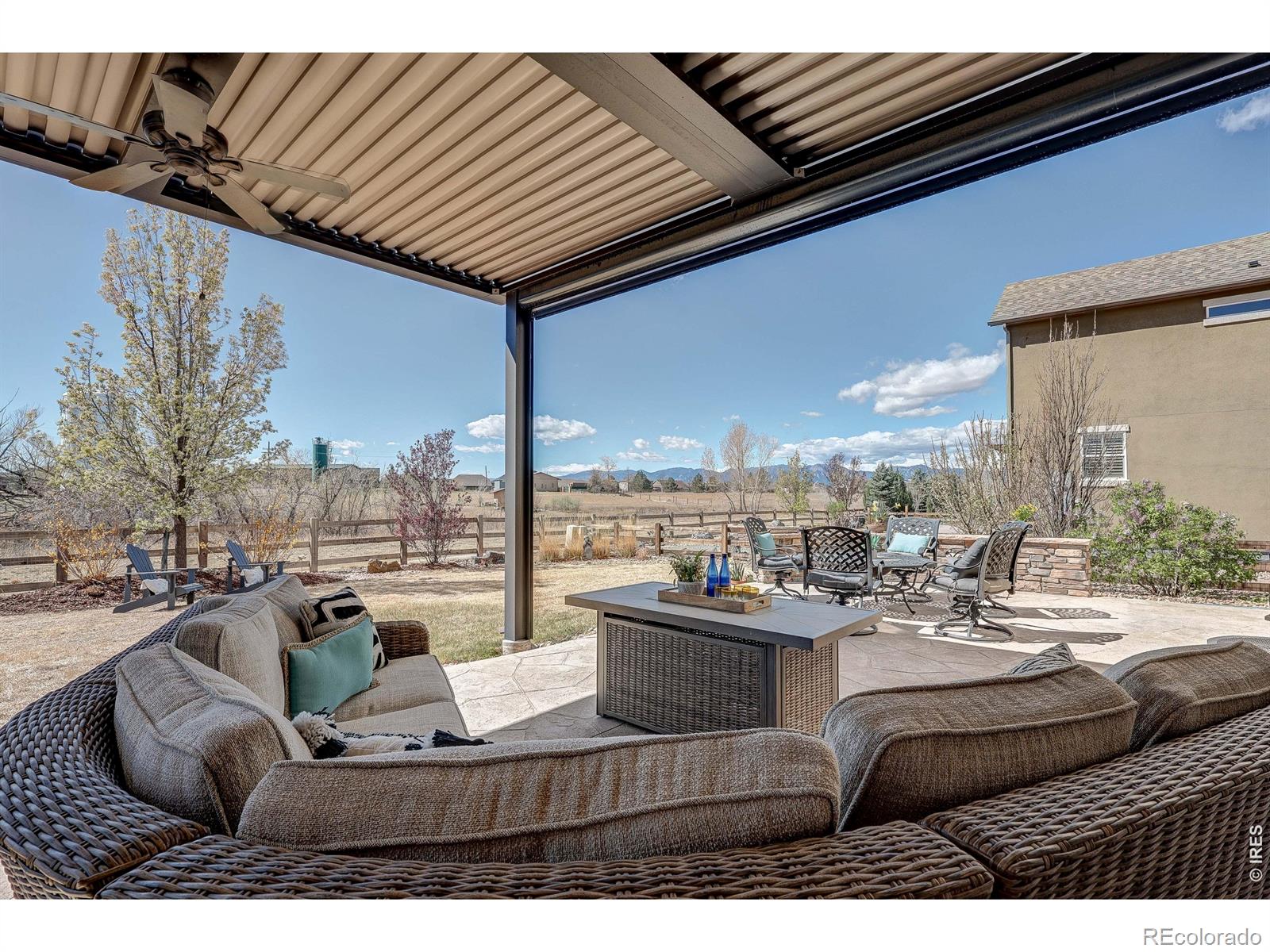 2246 Front Range Court Erie CO 80516