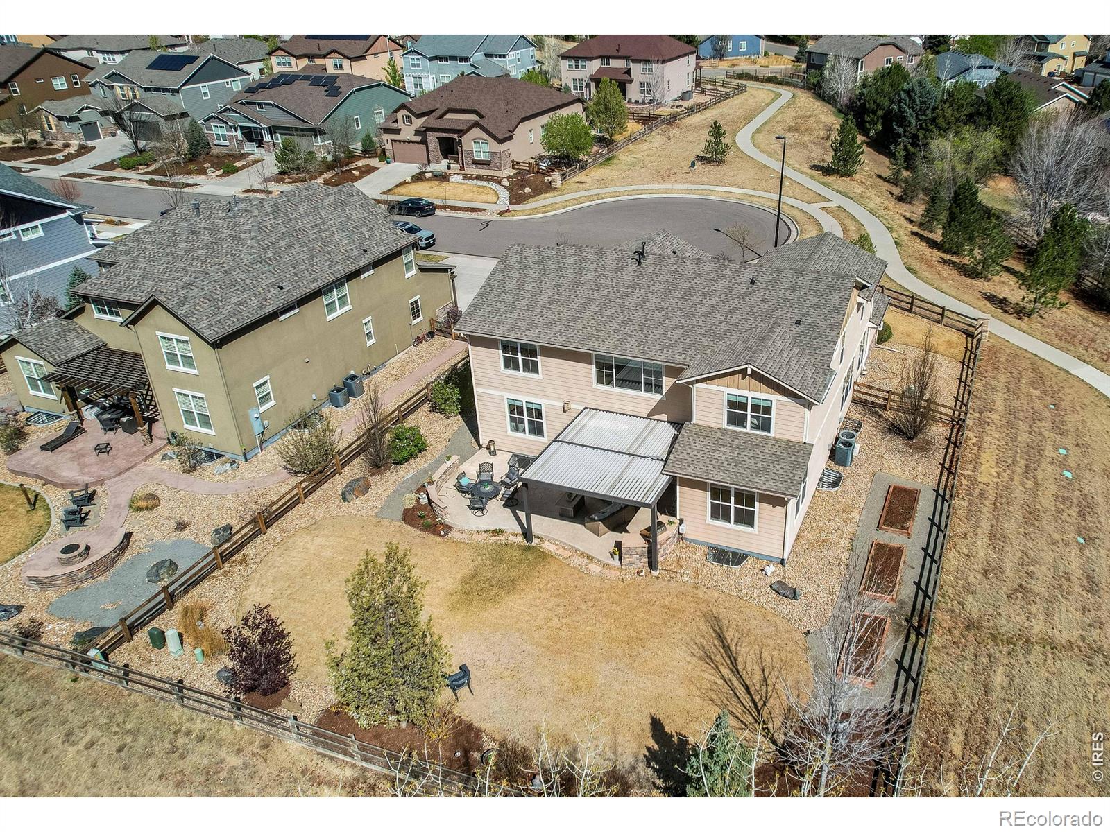 2246 Front Range Court Erie CO 80516