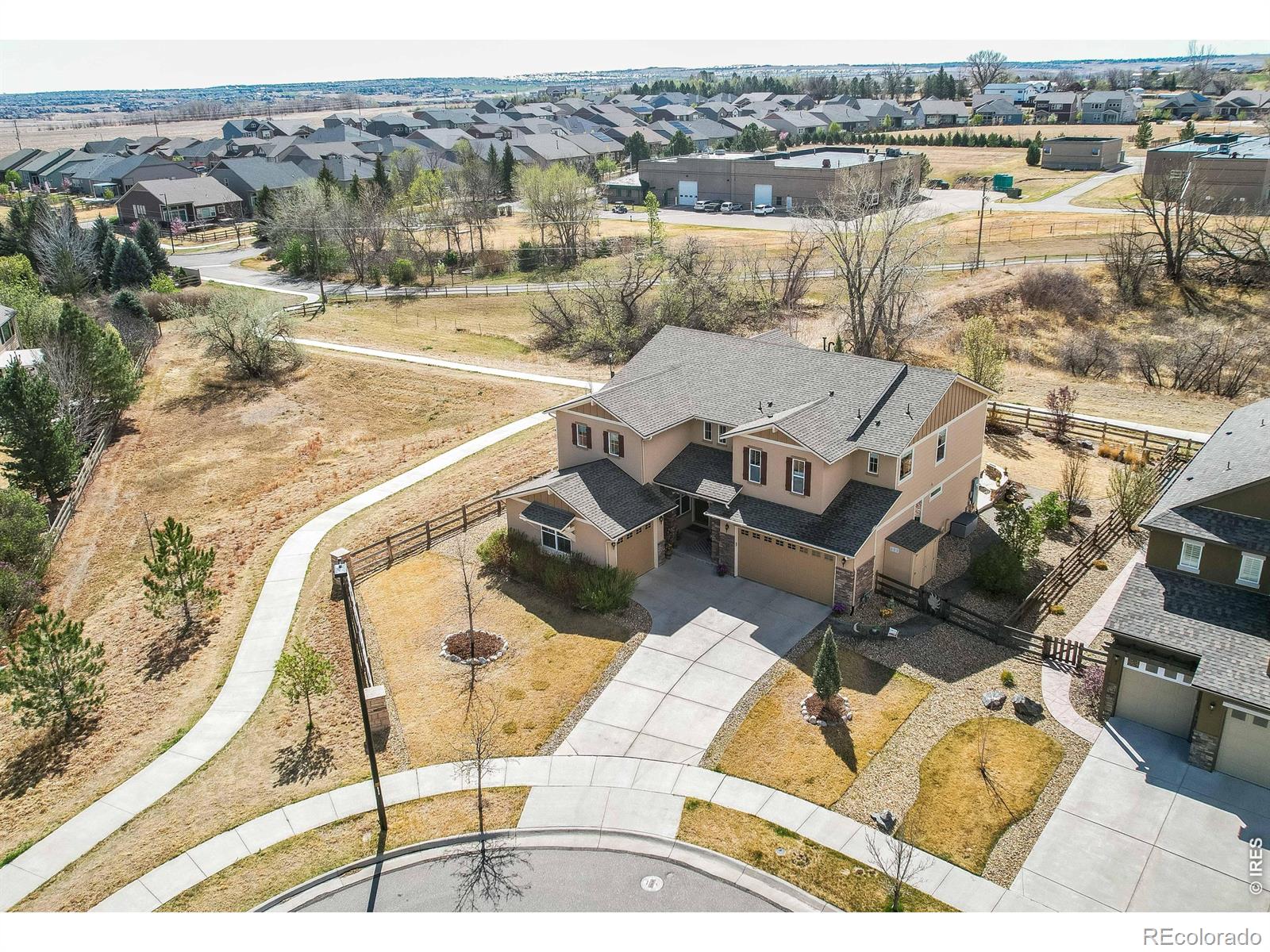 2246 Front Range Court Erie CO 80516