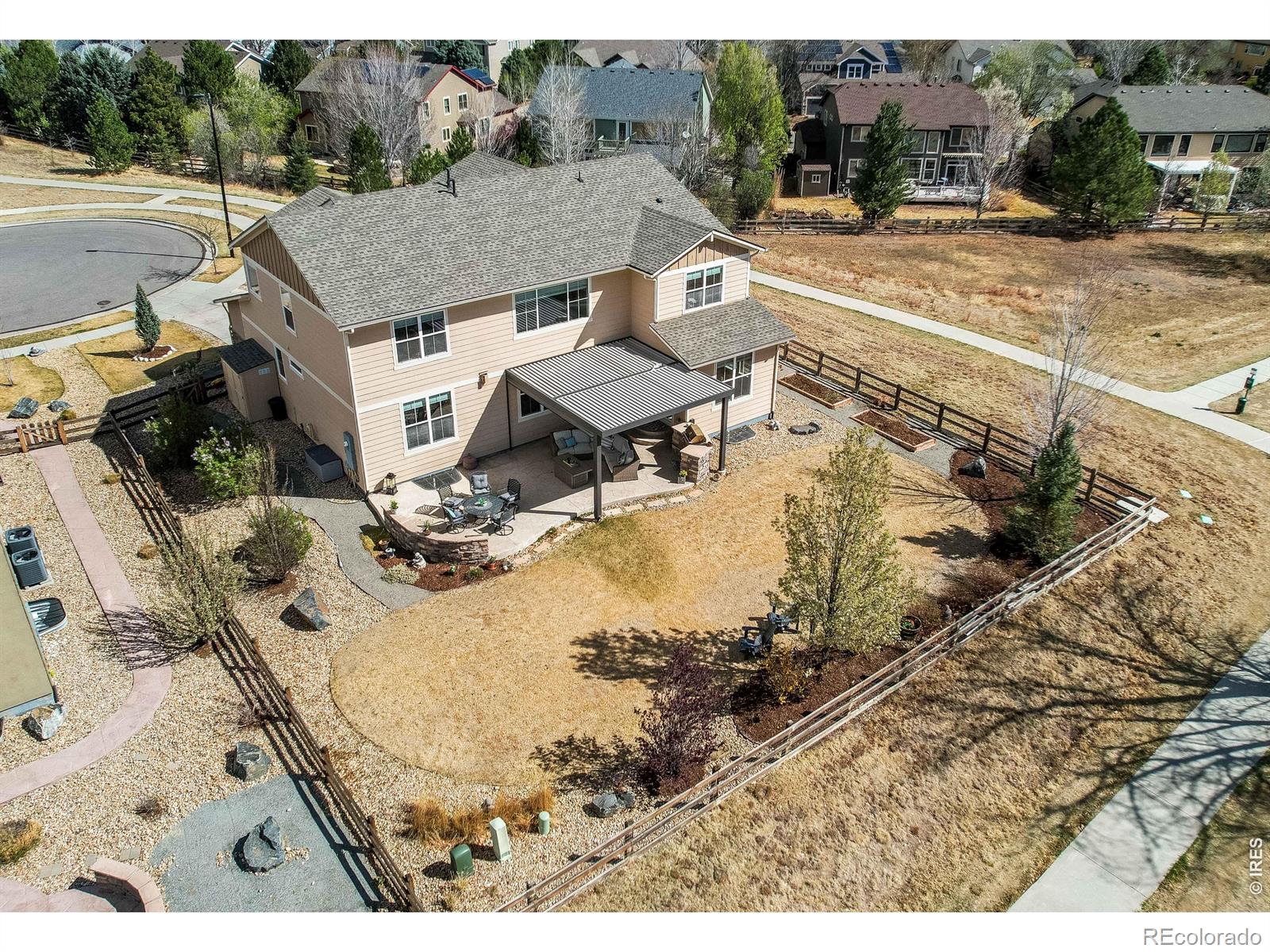 2246 Front Range Court Erie CO 80516