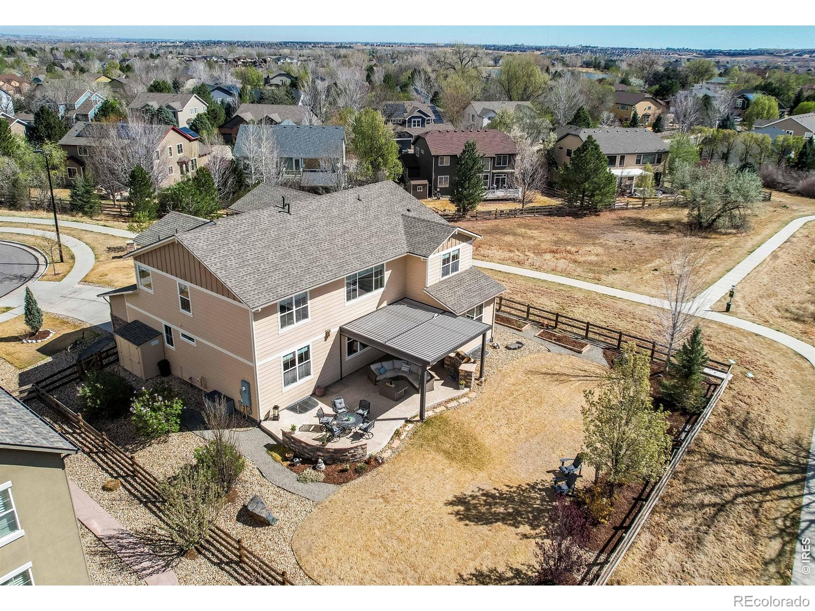 2246 Front Range Court Erie CO 80516