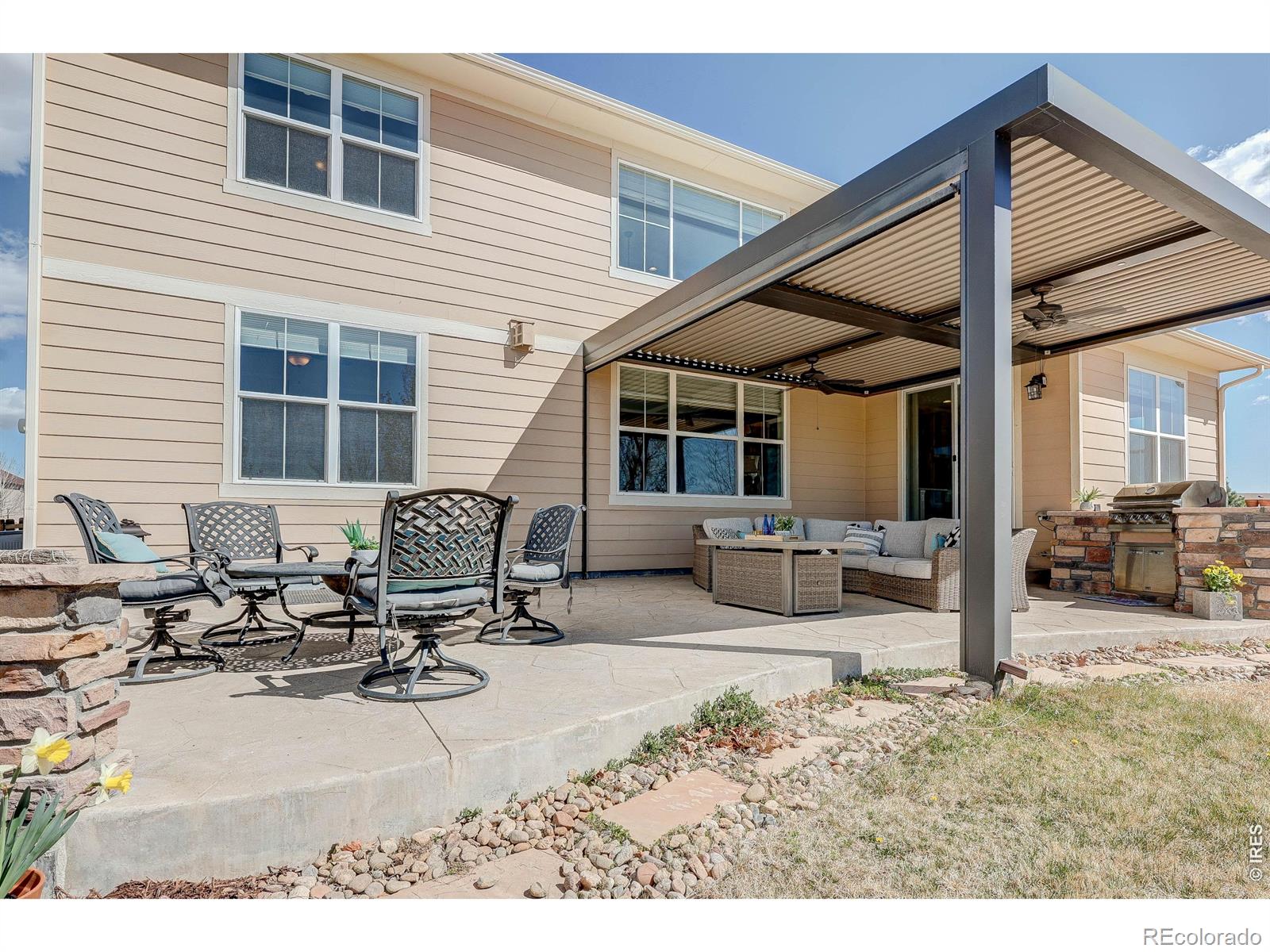 2246 Front Range Court Erie CO 80516