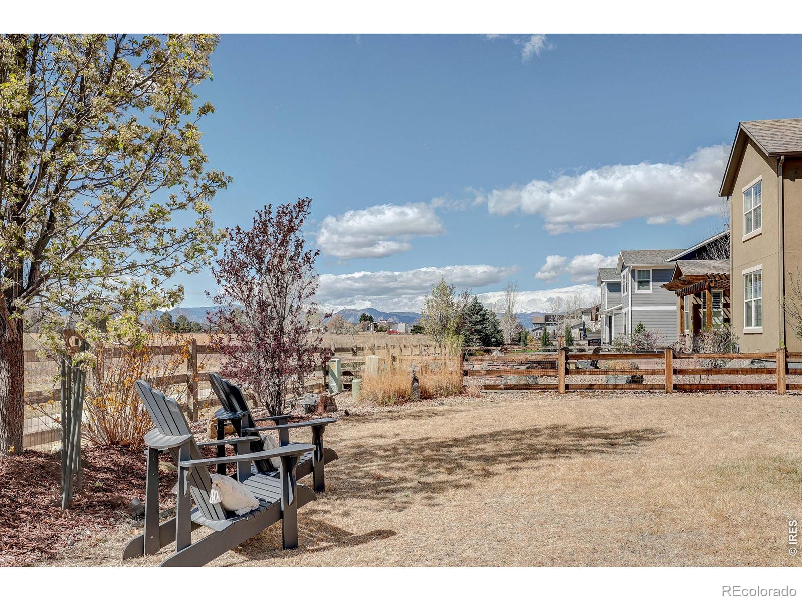 2246 Front Range Court Erie CO 80516