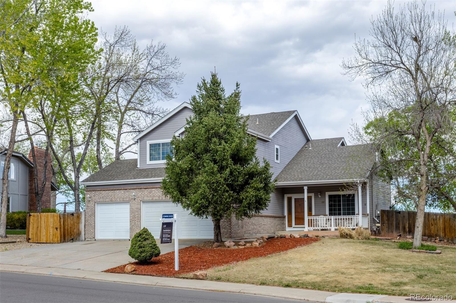 8026 S Yukon Way Littleton CO 80128