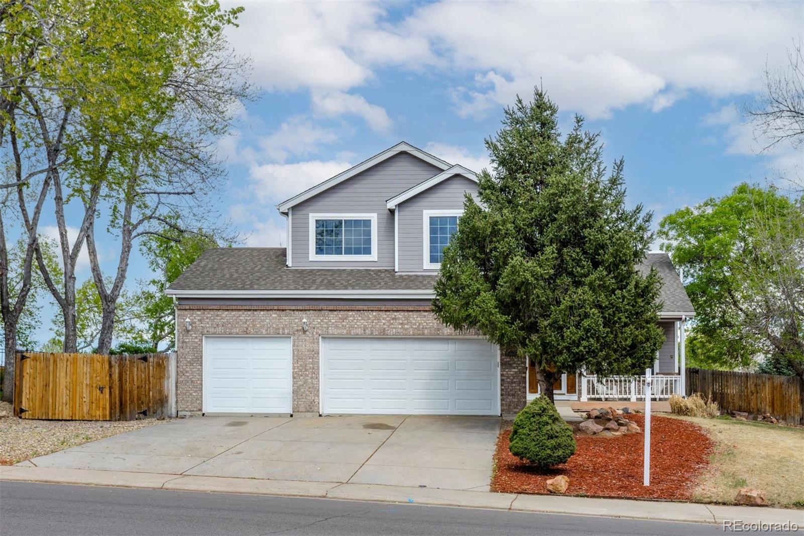 8026 S Yukon Way Littleton CO 80128
