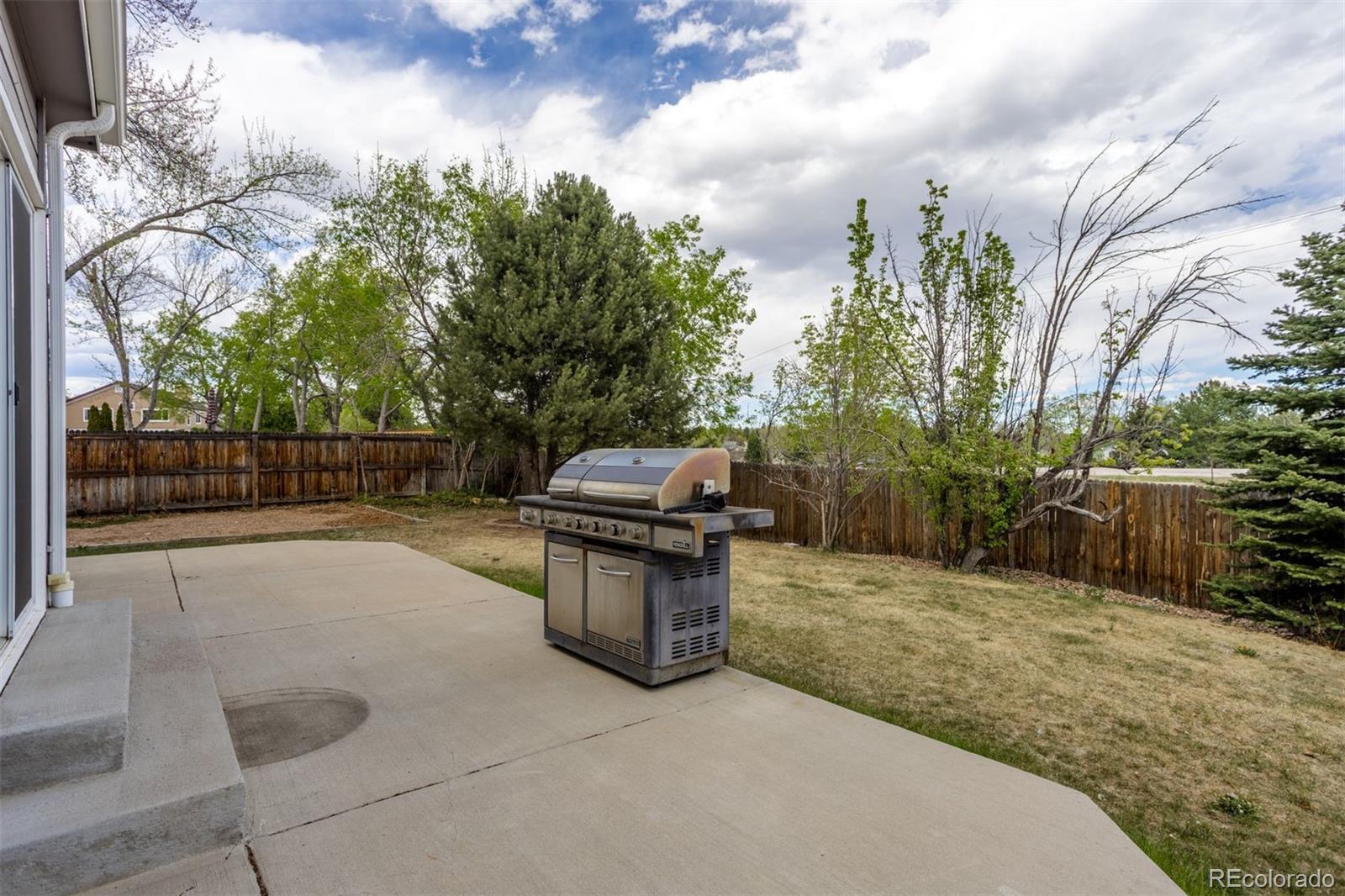 8026 S Yukon Way Littleton CO 80128