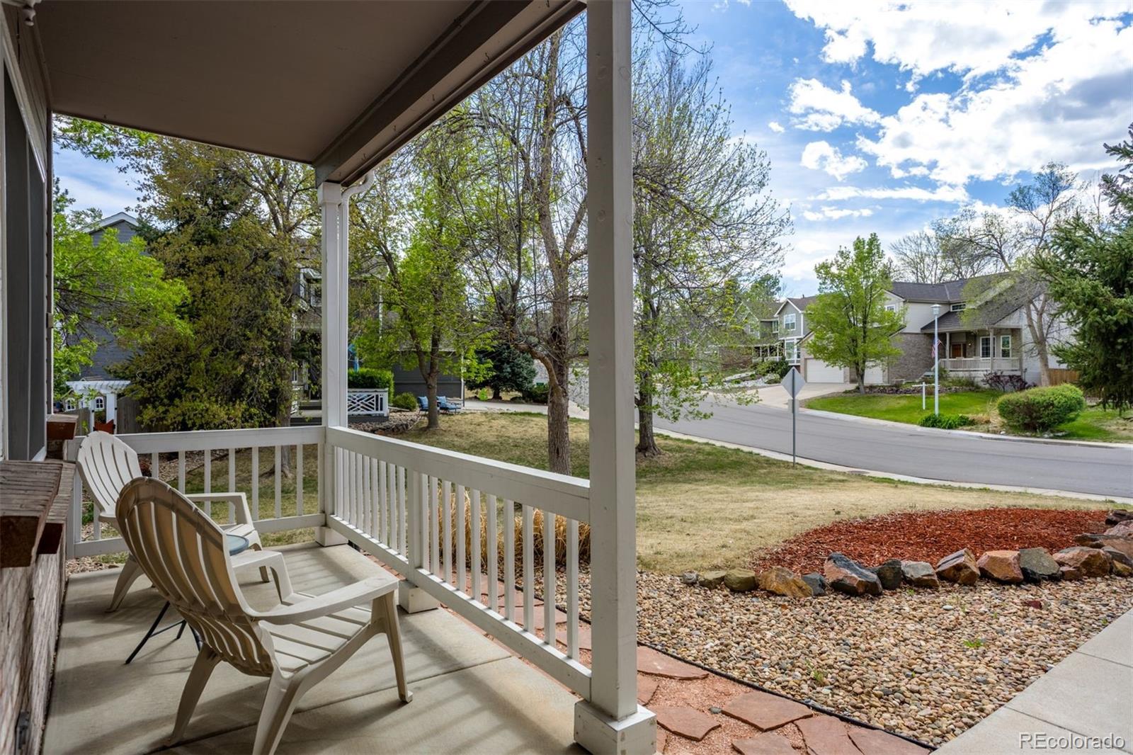 8026 S Yukon Way Littleton CO 80128
