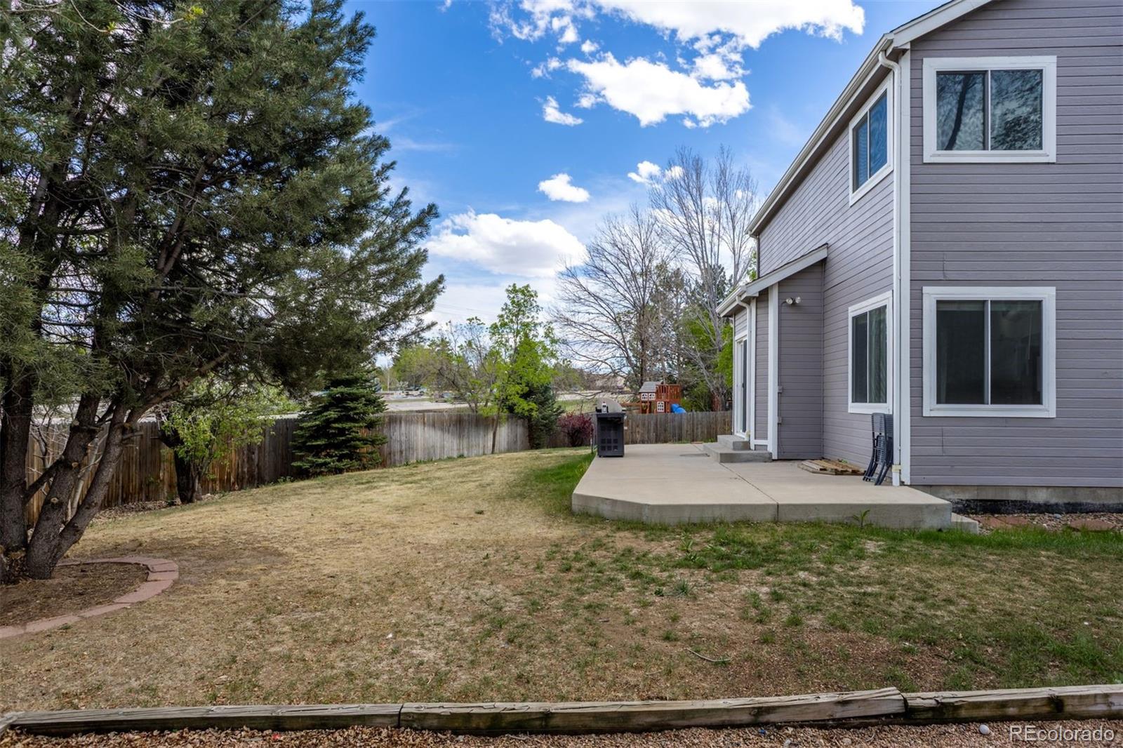 8026 S Yukon Way Littleton CO 80128