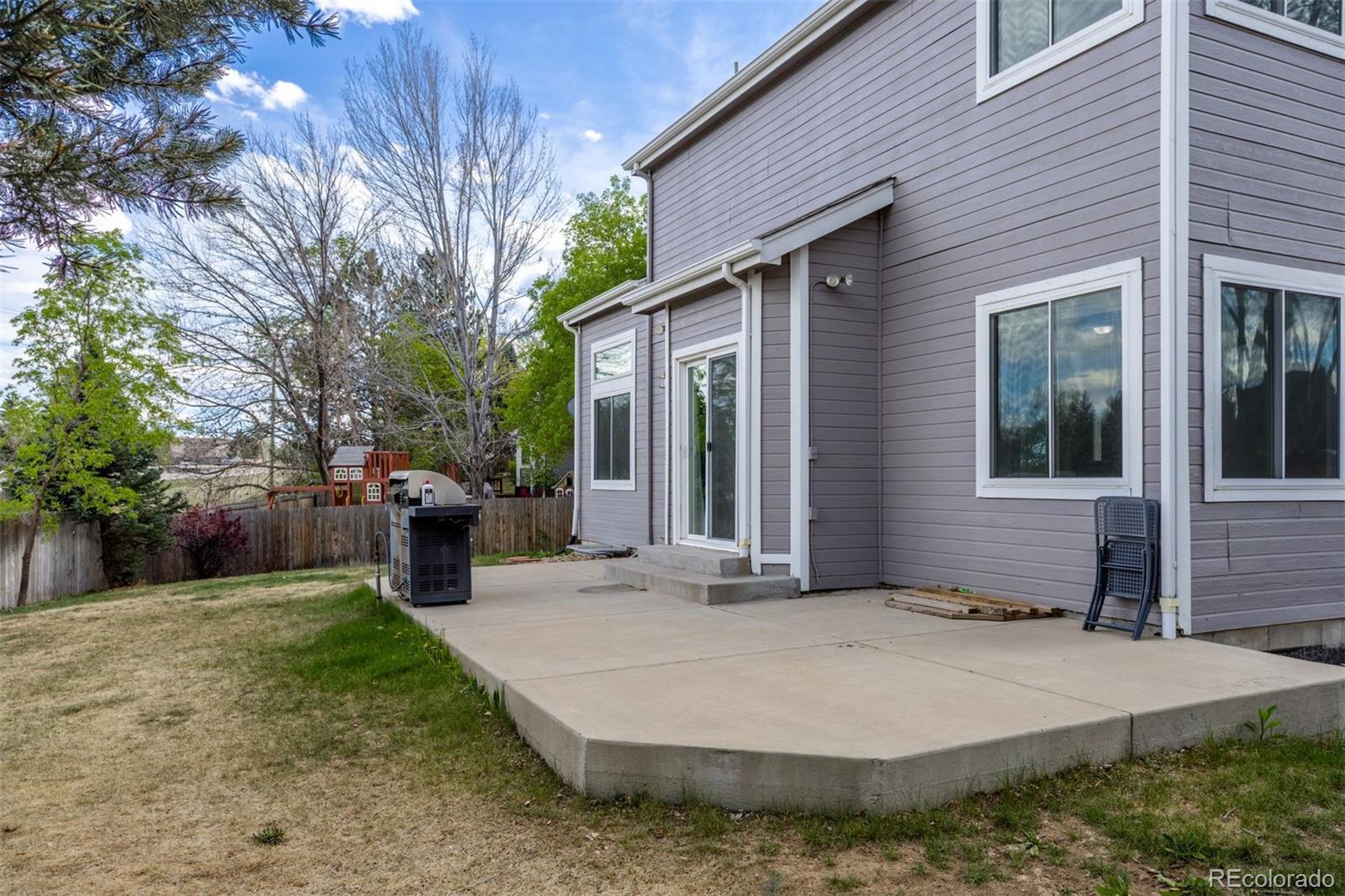 8026 S Yukon Way Littleton CO 80128