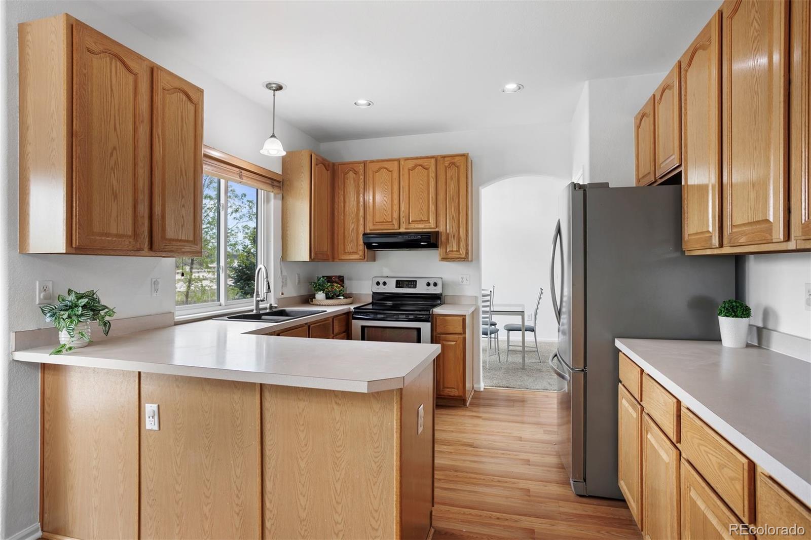 8026 S Yukon Way Littleton CO 80128