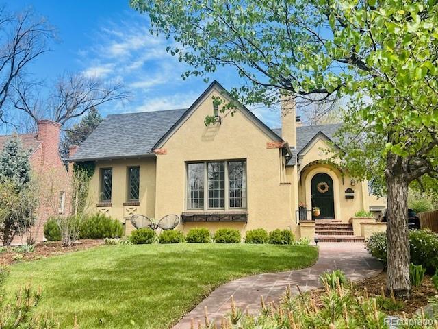 1950 Kearney Street Denver CO 80220