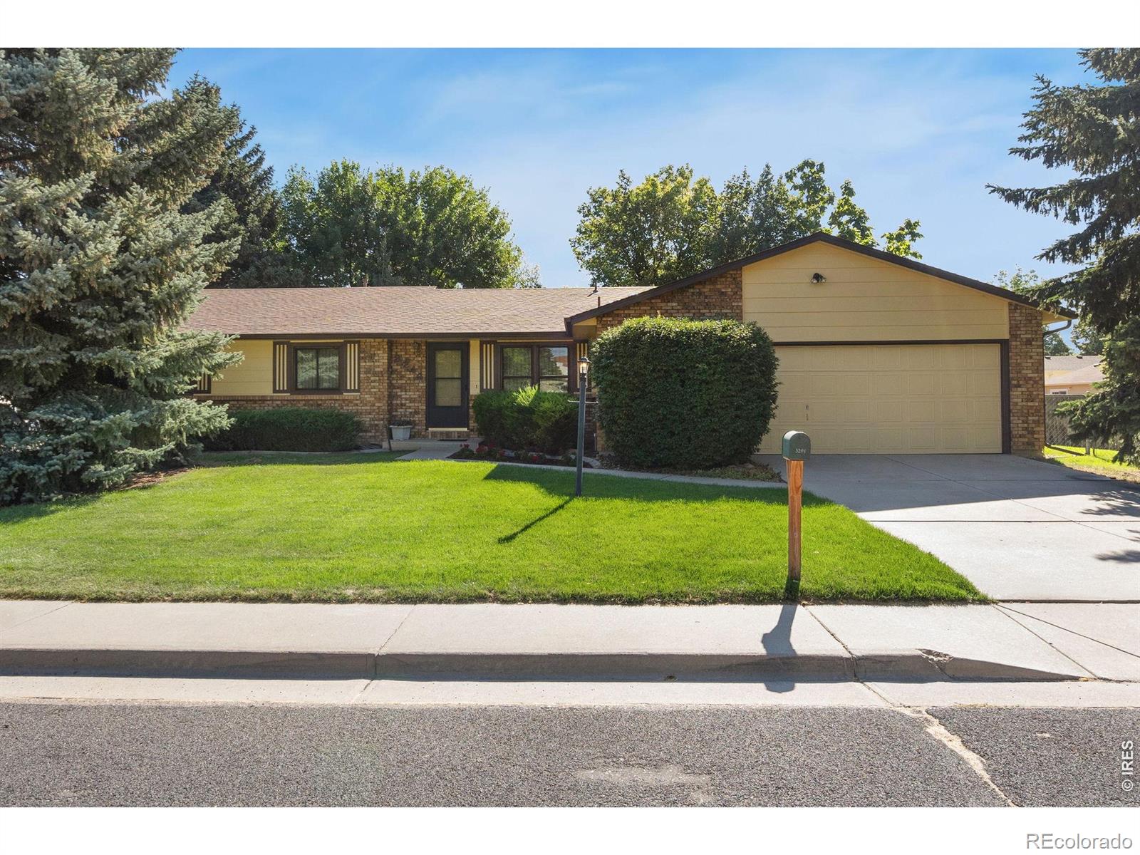 3244 Hawthorn Drive Loveland CO 80538