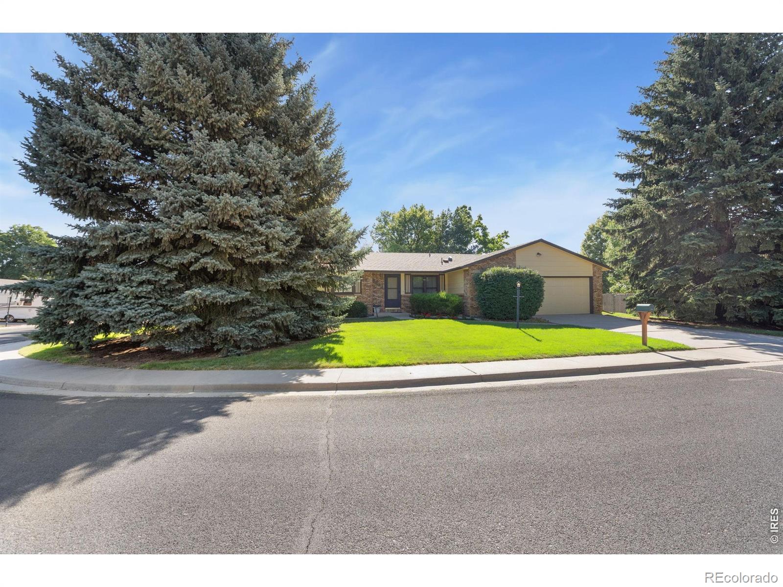 3244 Hawthorn Drive Loveland CO 80538