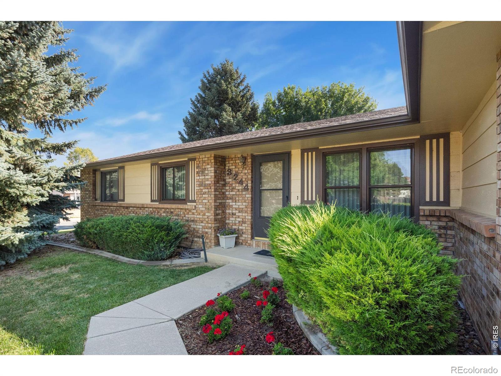 3244 Hawthorn Drive Loveland CO 80538
