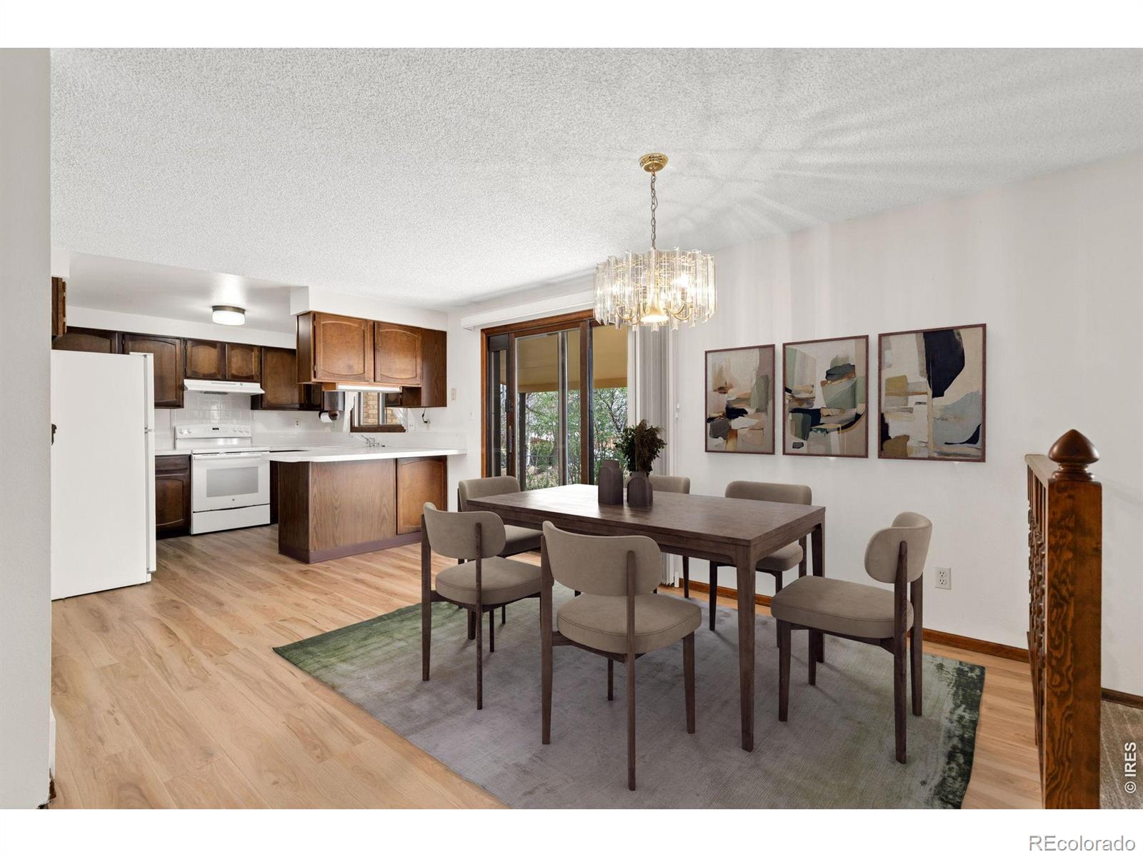 3244 Hawthorn Drive Loveland CO 80538