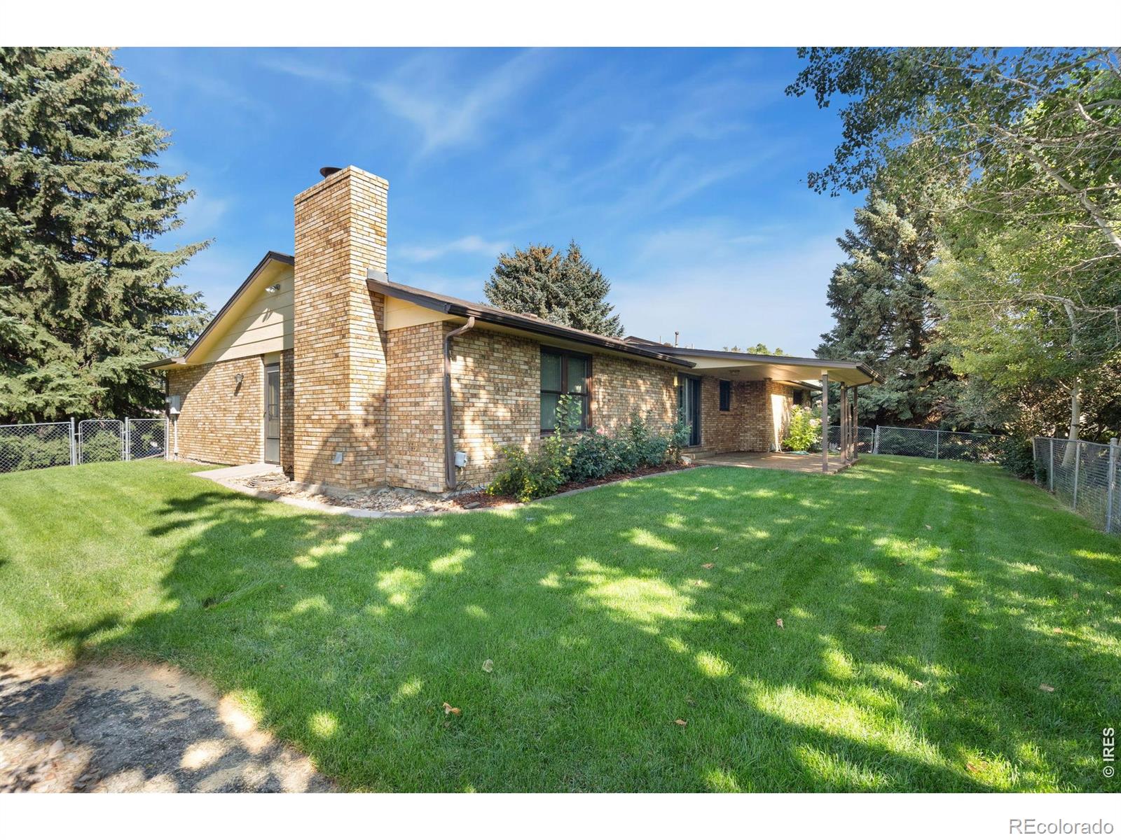 3244 Hawthorn Drive Loveland CO 80538