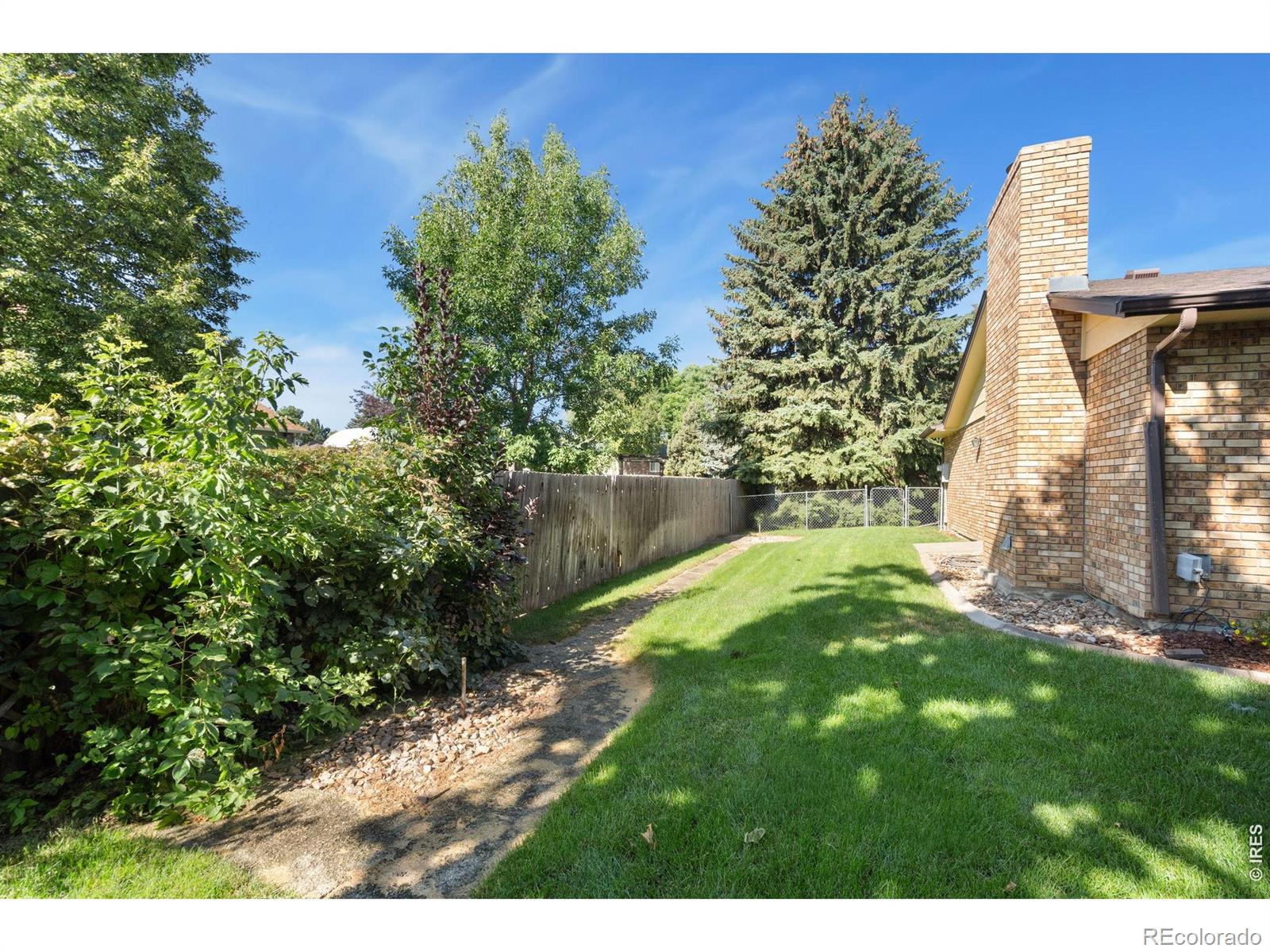 3244 Hawthorn Drive Loveland CO 80538
