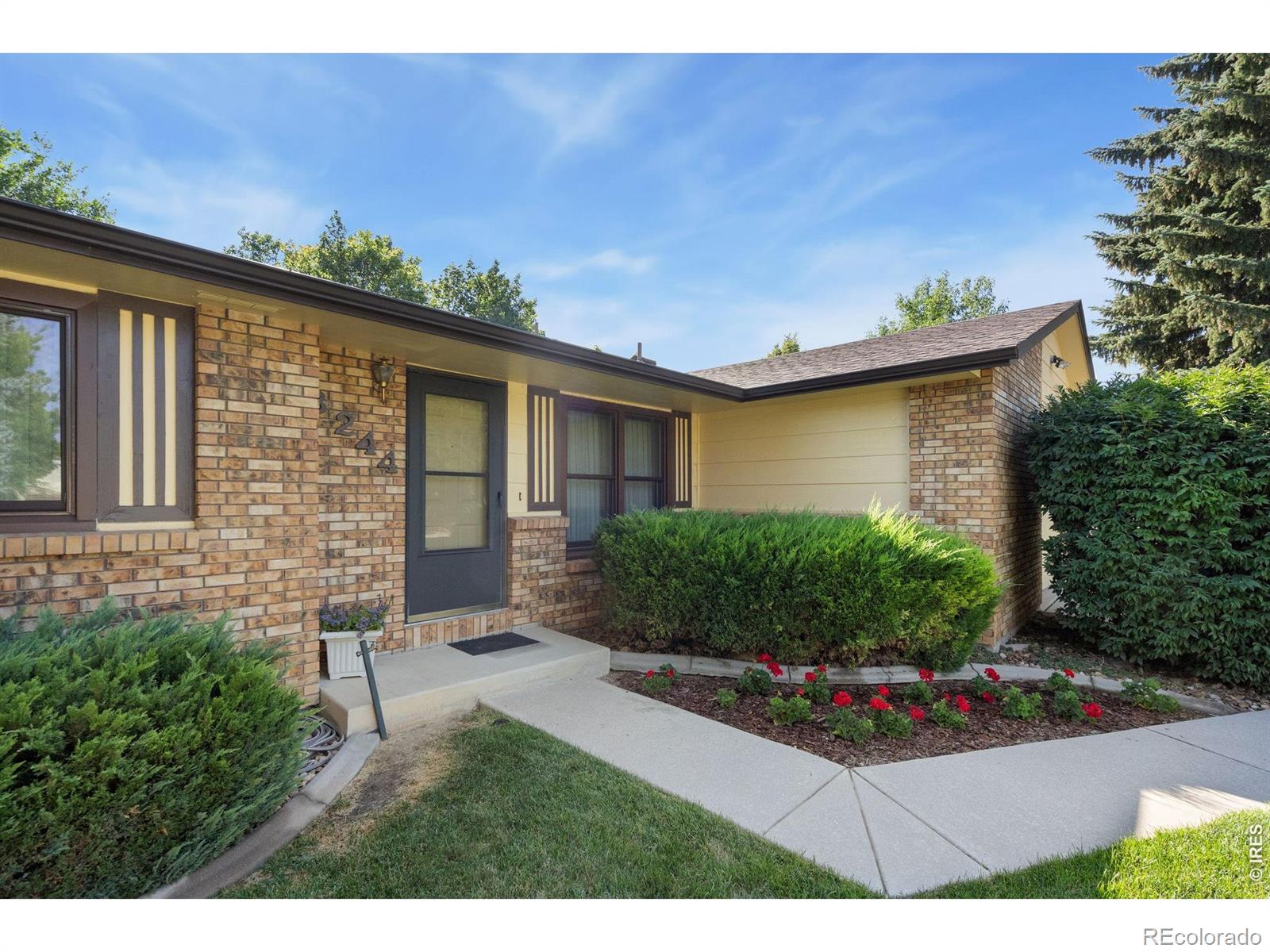 3244 Hawthorn Drive Loveland CO 80538