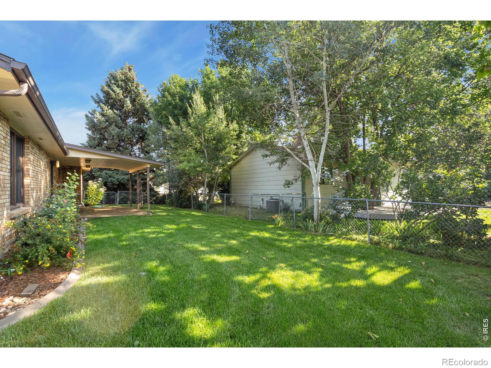 3244 Hawthorn Drive Loveland CO 80538