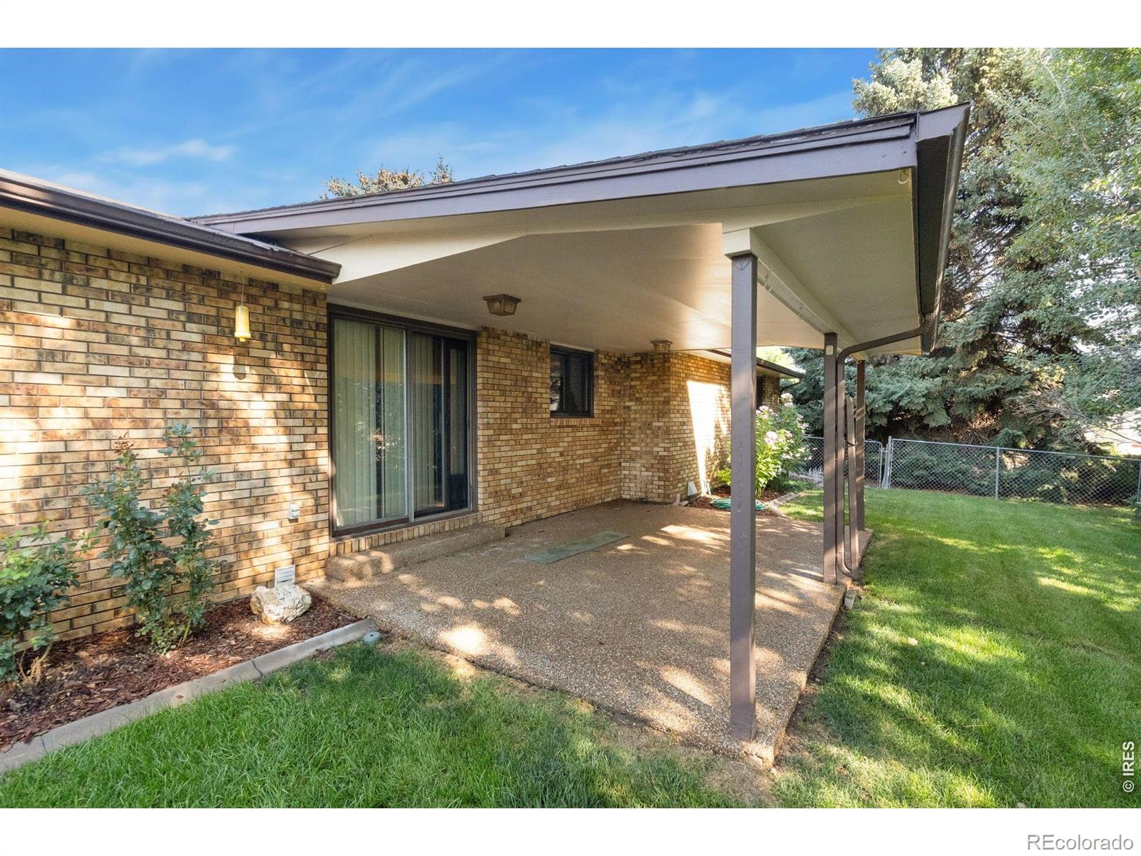 3244 Hawthorn Drive Loveland CO 80538