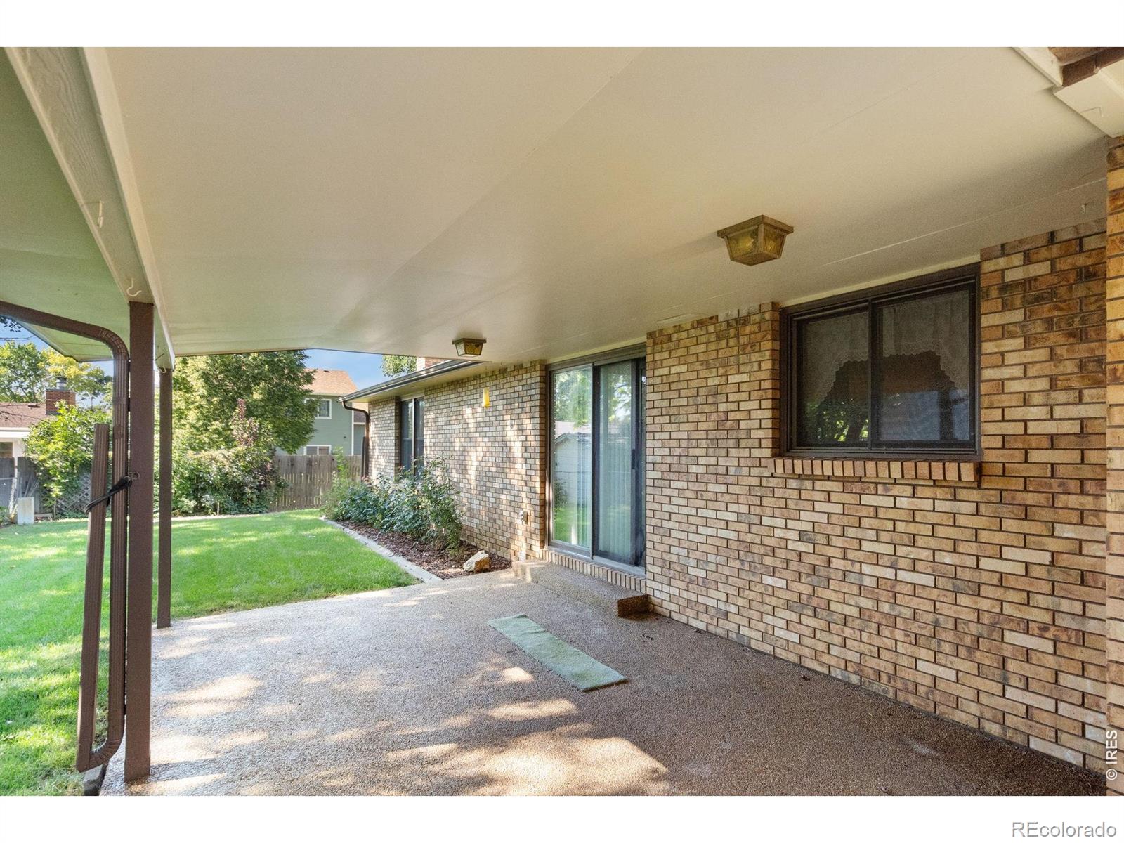 3244 Hawthorn Drive Loveland CO 80538
