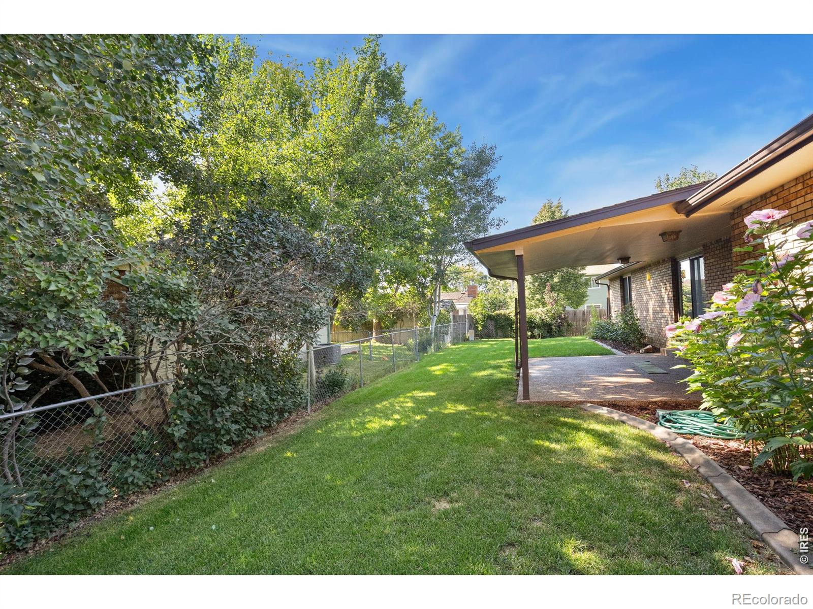 3244 Hawthorn Drive Loveland CO 80538
