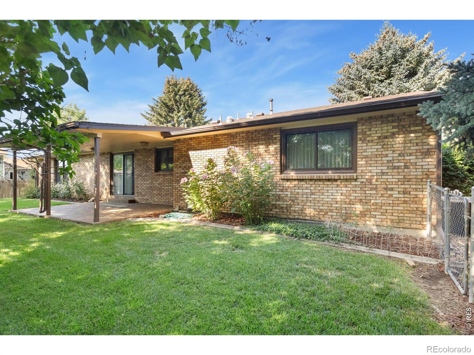 3244 Hawthorn Drive Loveland CO 80538