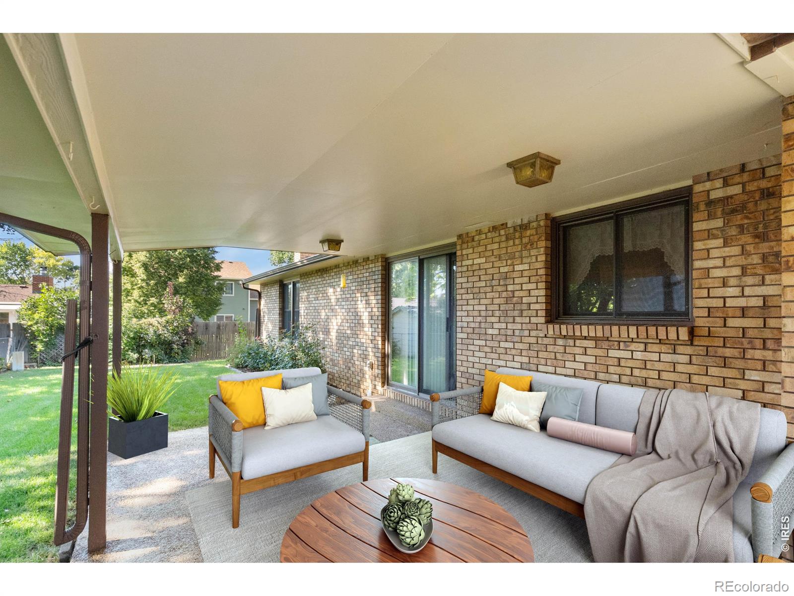 3244 Hawthorn Drive Loveland CO 80538