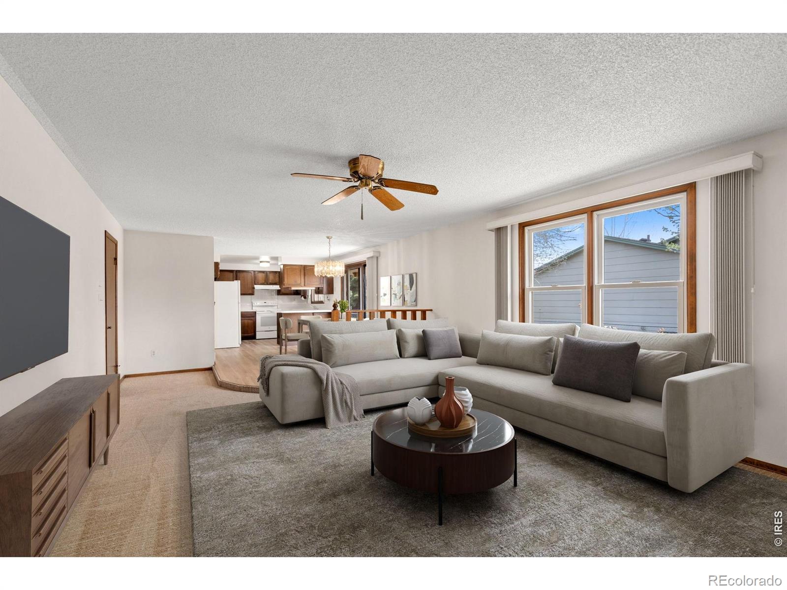 3244 Hawthorn Drive Loveland CO 80538
