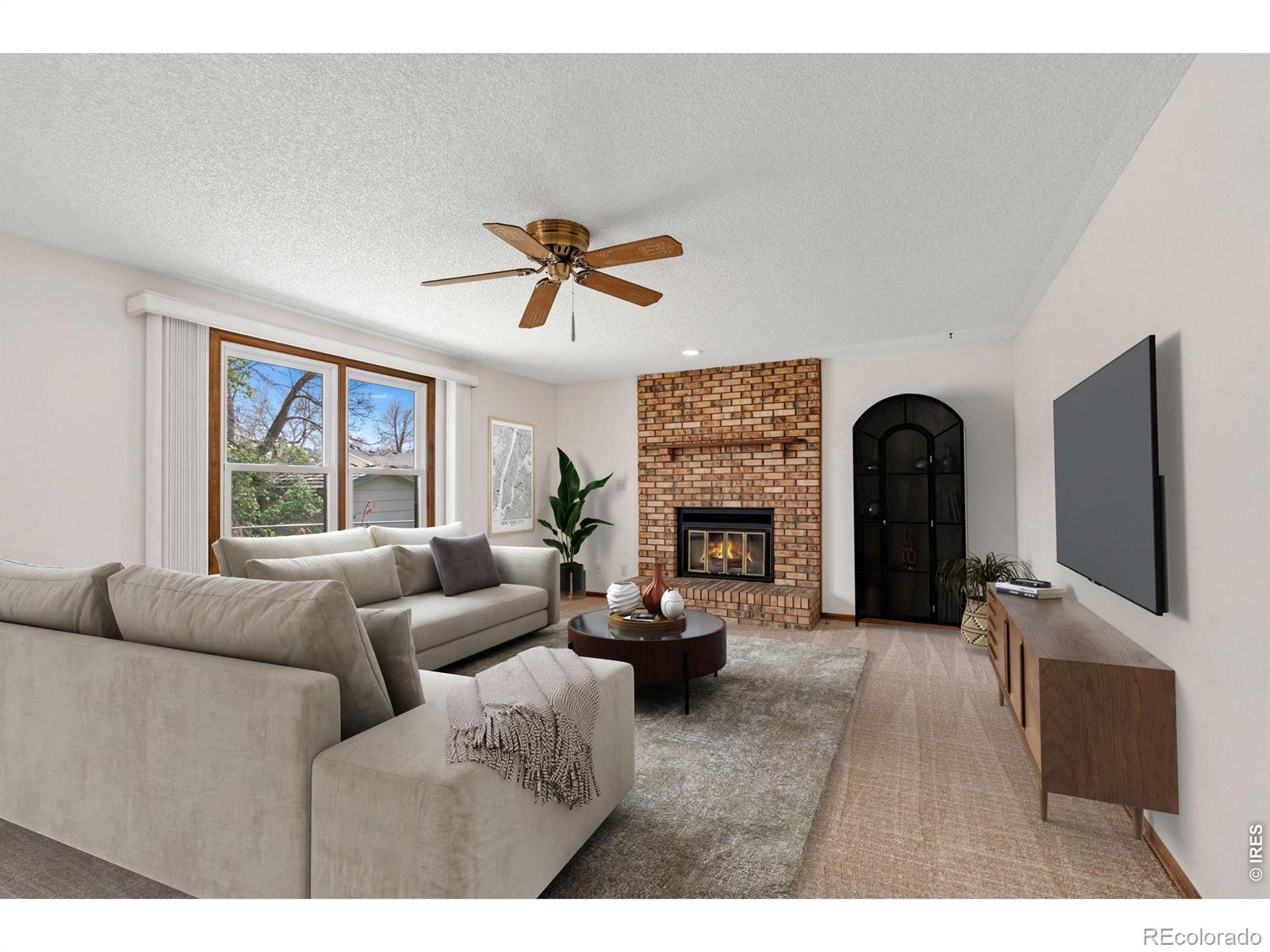 3244 Hawthorn Drive Loveland CO 80538