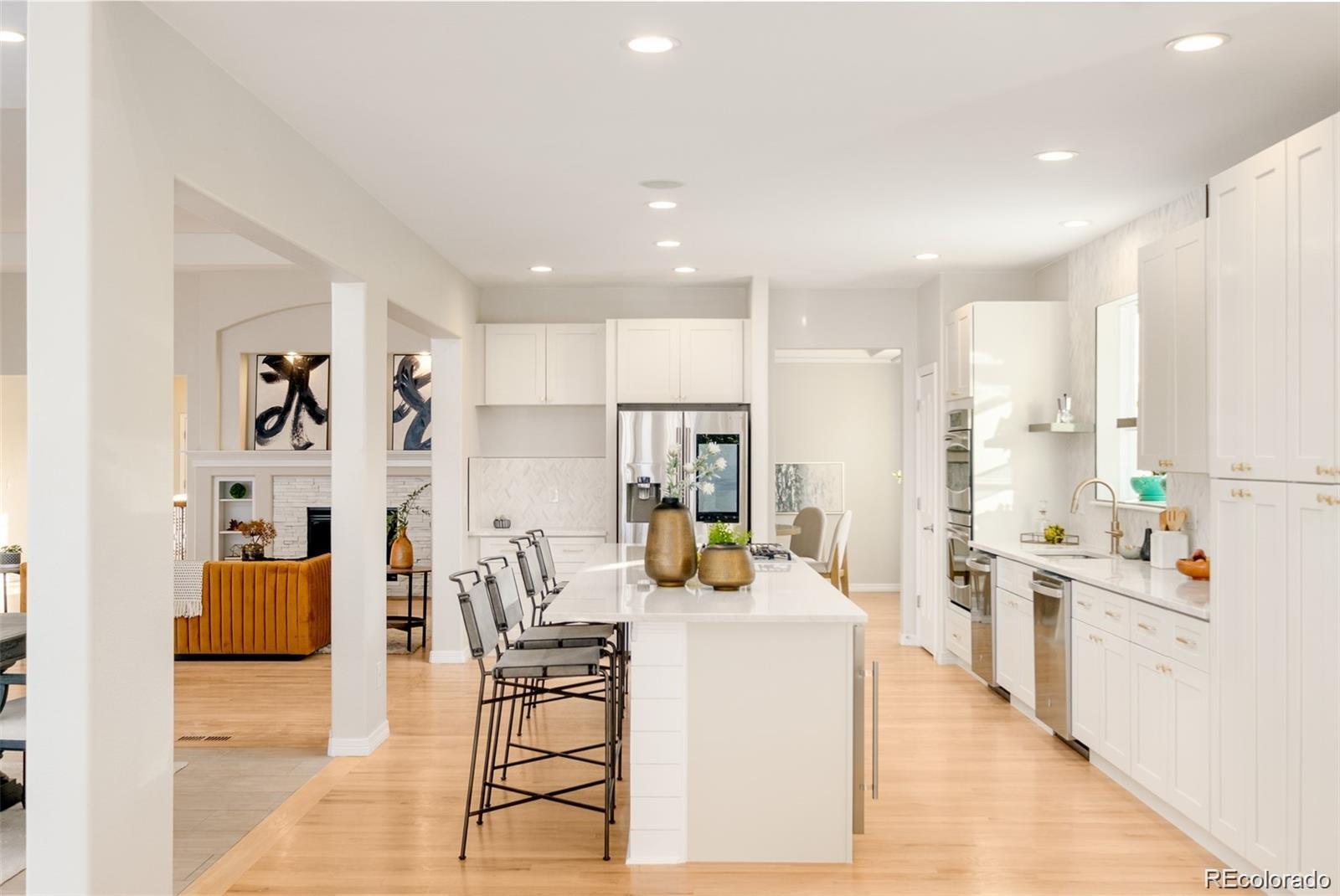 26631 E Arbor Drive Aurora CO 80016